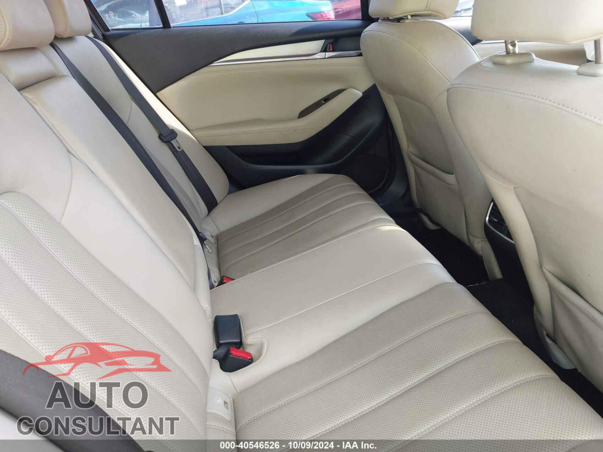 MAZDA MAZDA6 2018 - JM1GL1VM2J1312050
