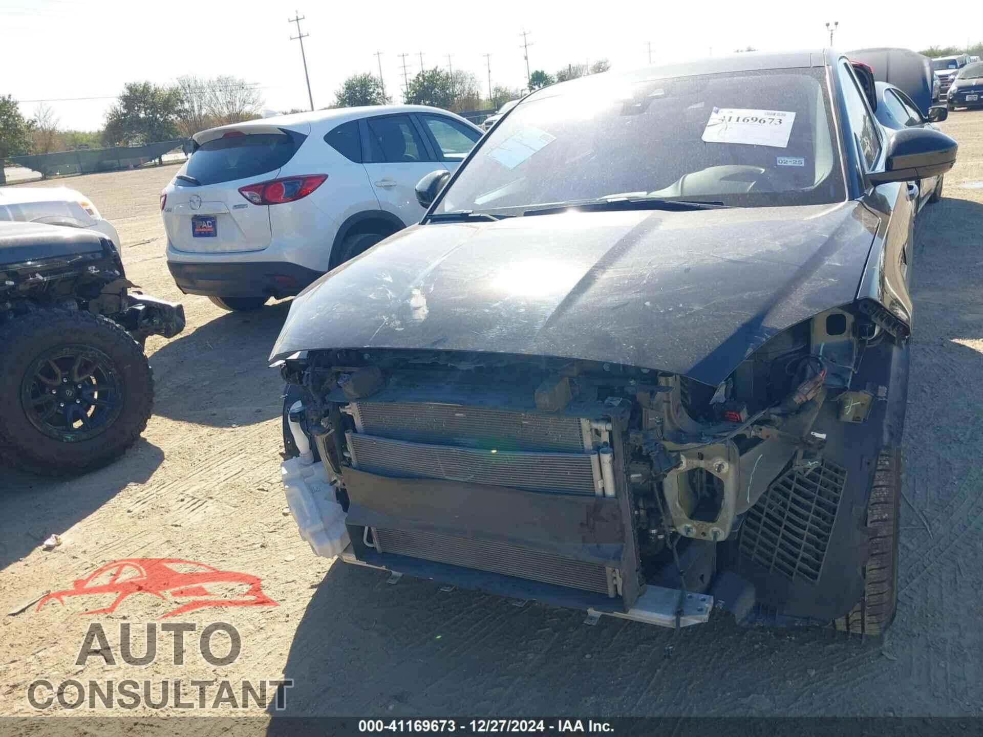 JAGUAR E-PACE 2018 - SADFJ2FX0J1Z31783