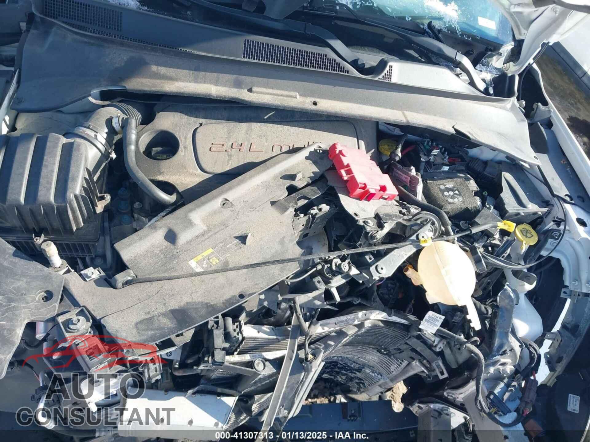 JEEP COMPASS 2020 - 3C4NJDCB6LT146319