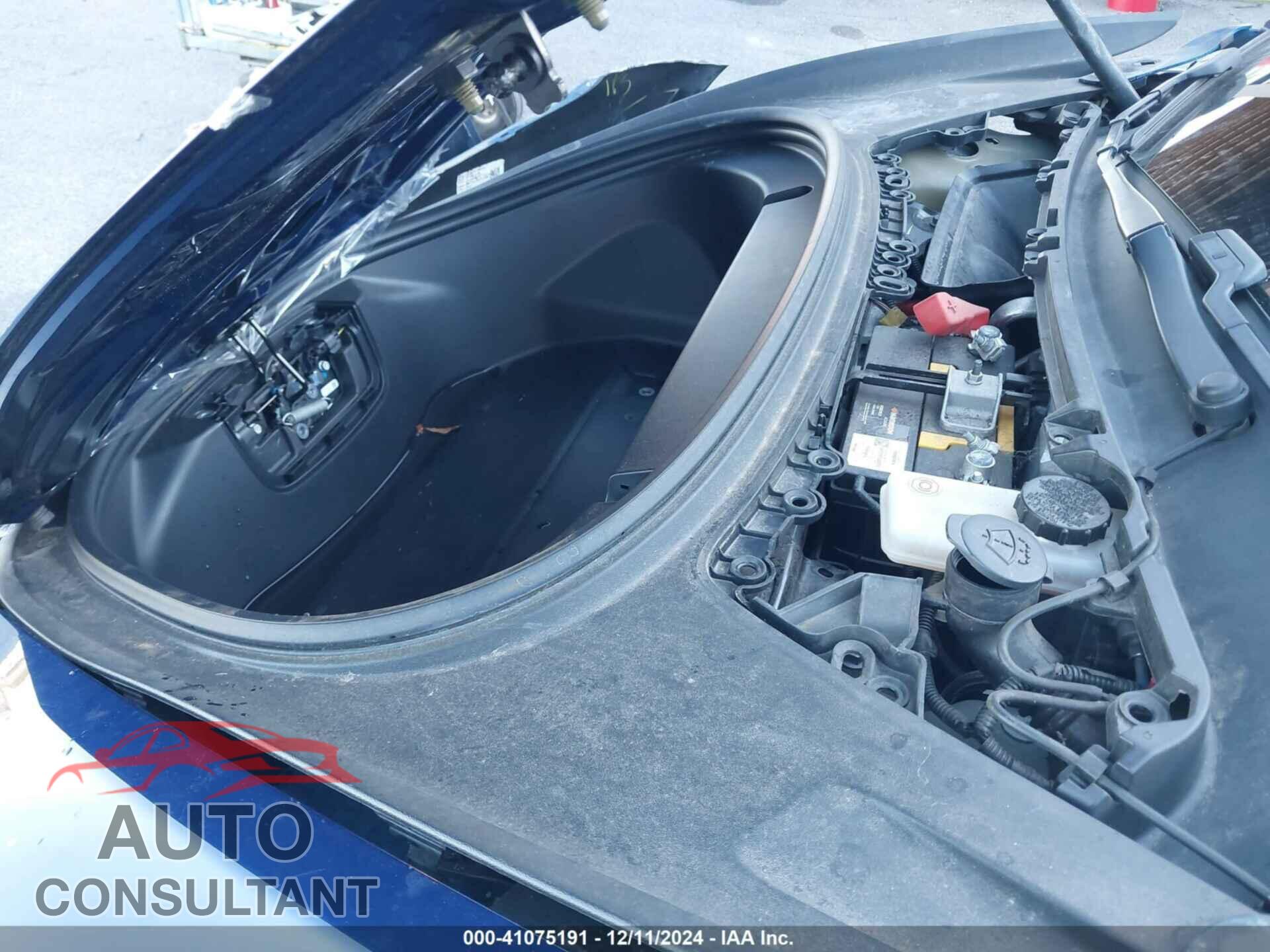 TESLA MODEL 3 2020 - 5YJ3E1EA1LF736893