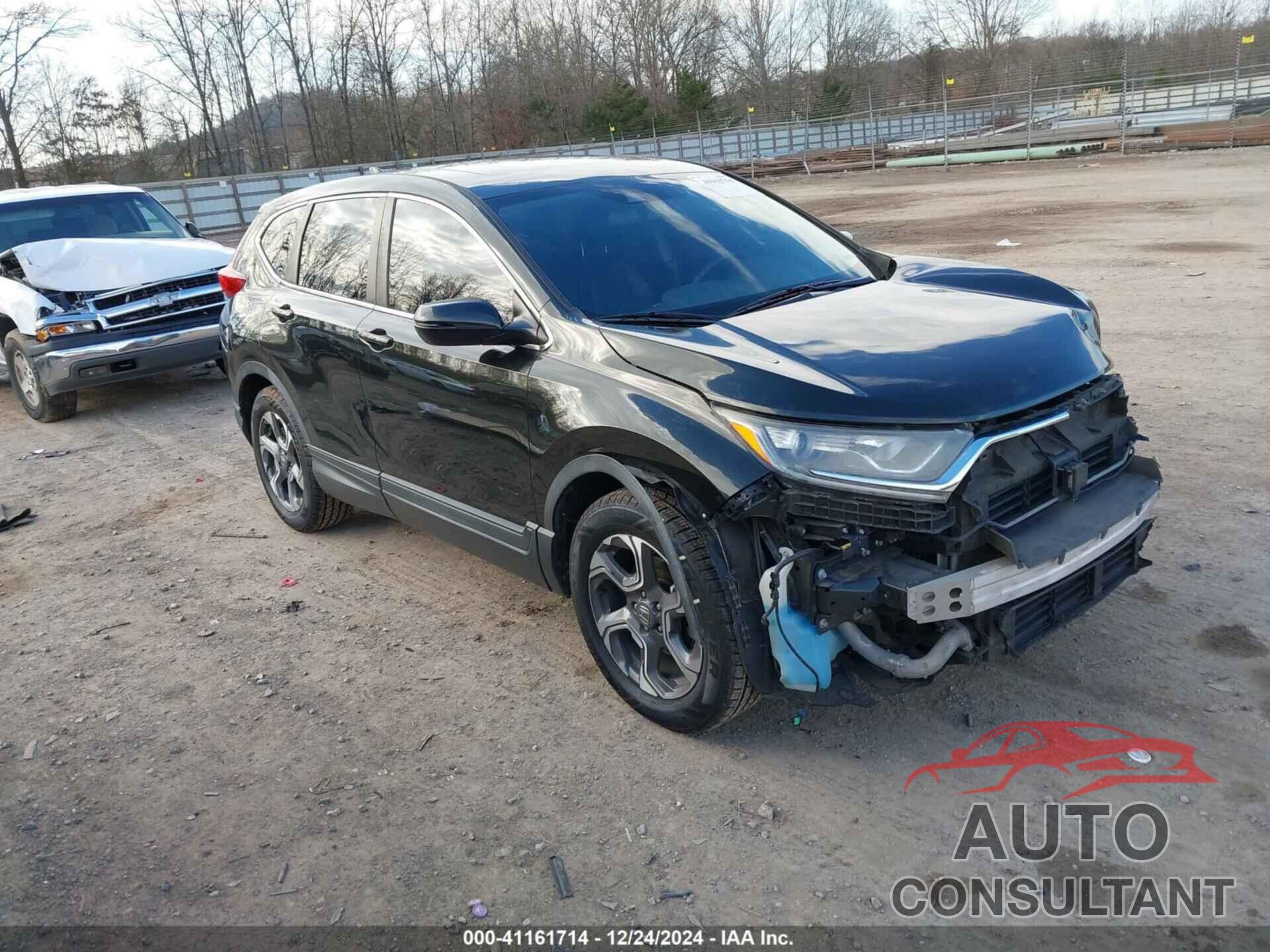 HONDA CR-V 2019 - 7FARW1H8XKE004944