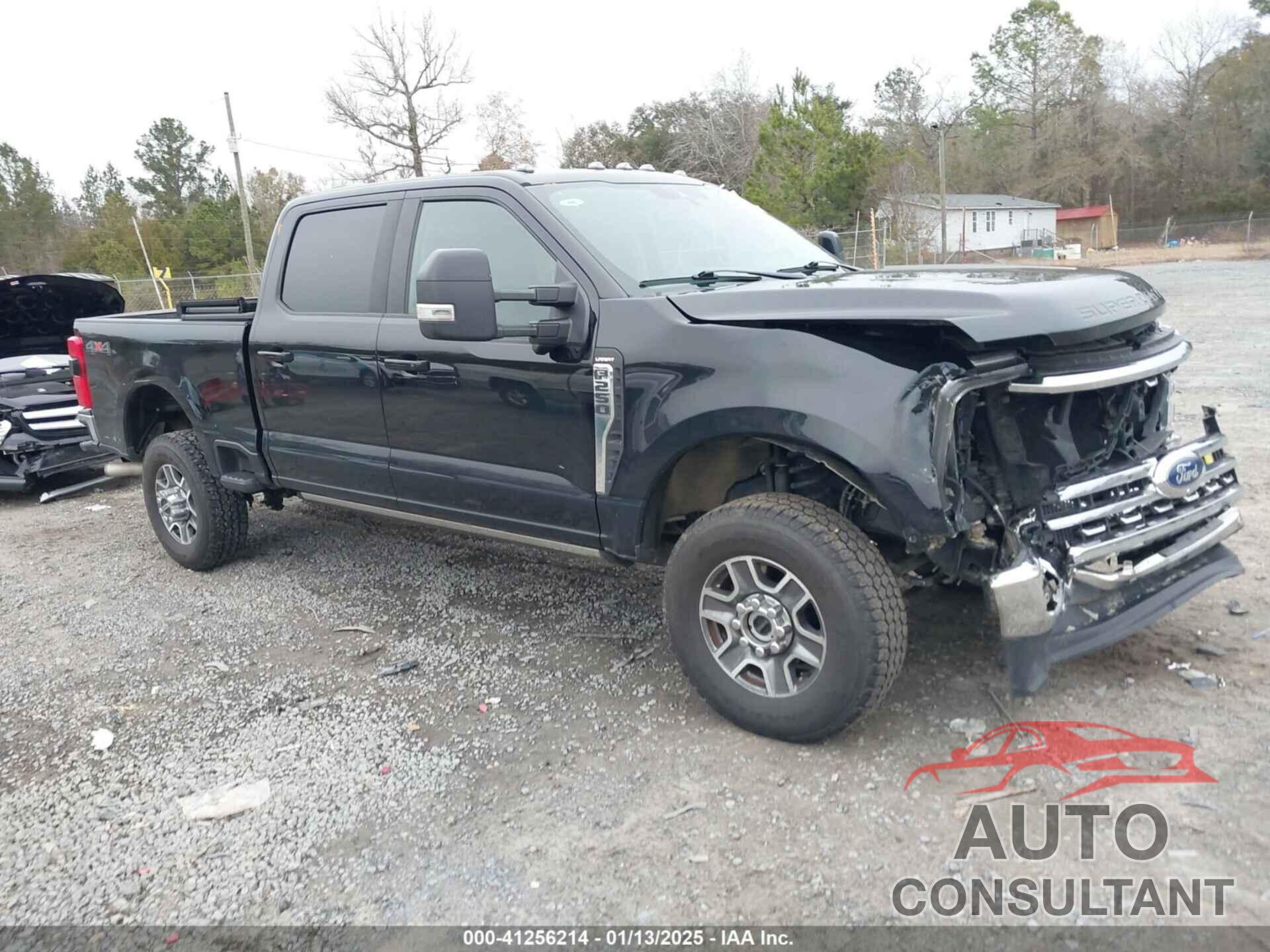 FORD F-250 2023 - 1FT8W2BN2PED63645