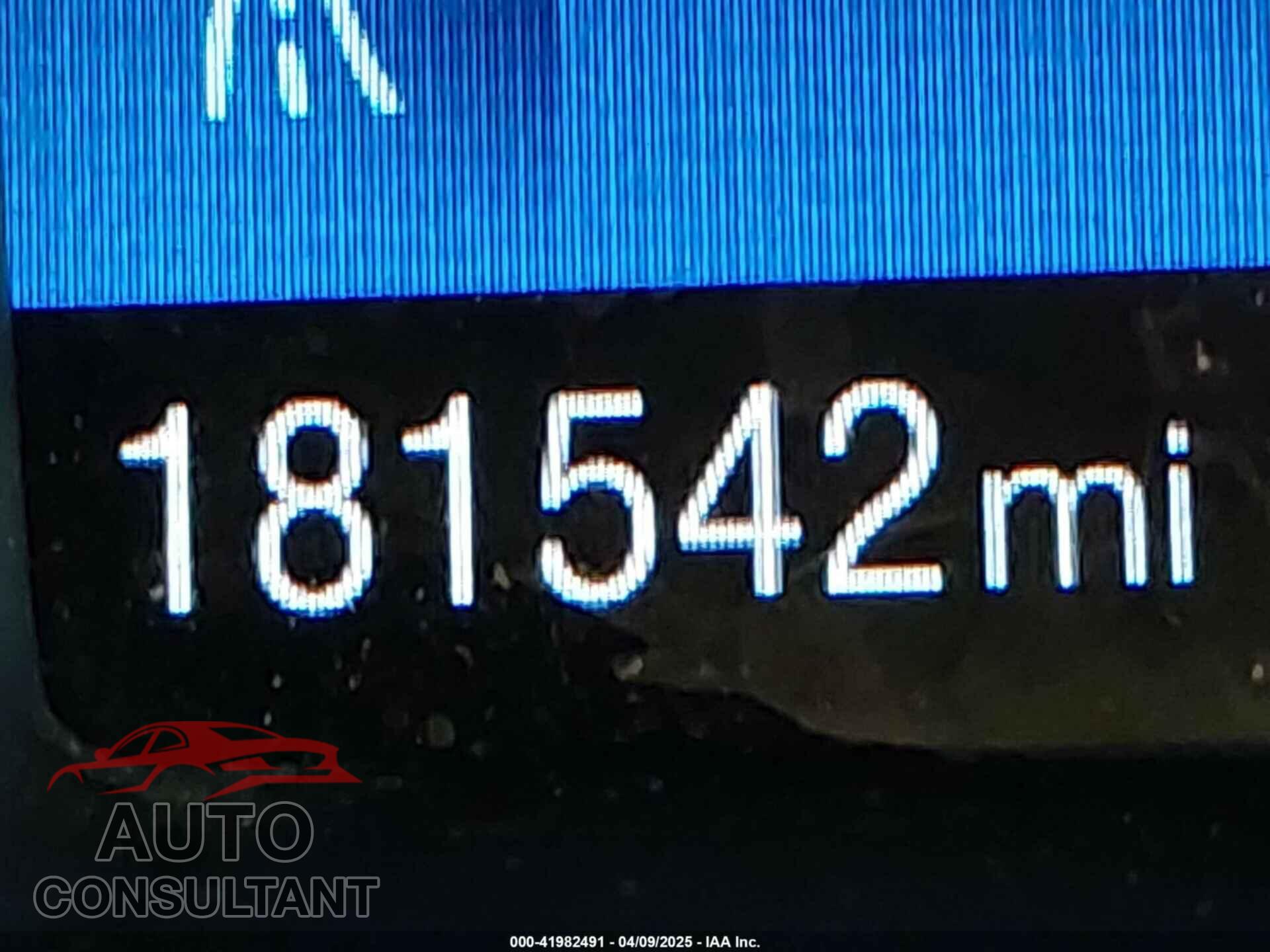 FORD FOCUS 2016 - 1FADP3F24GL232591