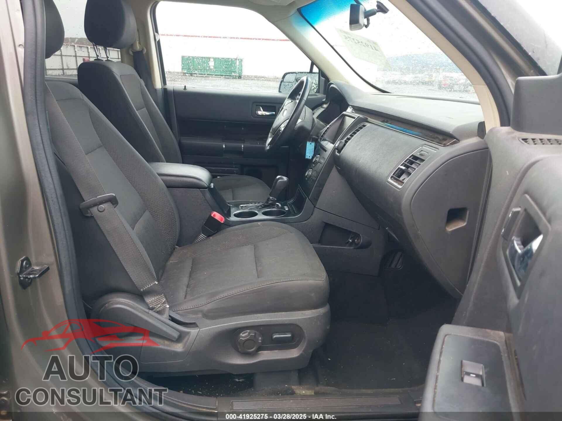 FORD FLEX 2014 - 2FMGK5C85EBD31438