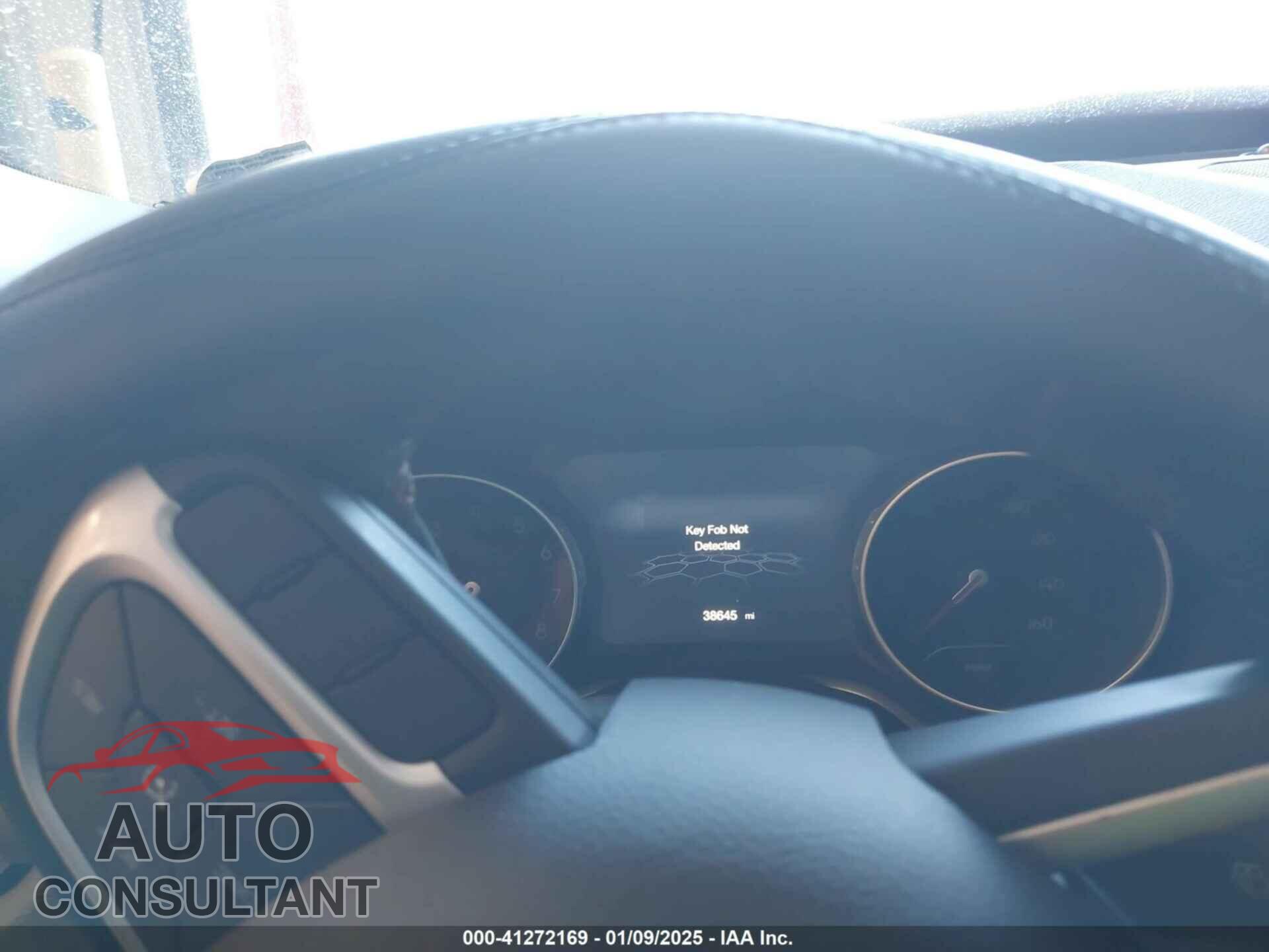 JEEP COMPASS 2019 - 3C4NJDCB2KT826880