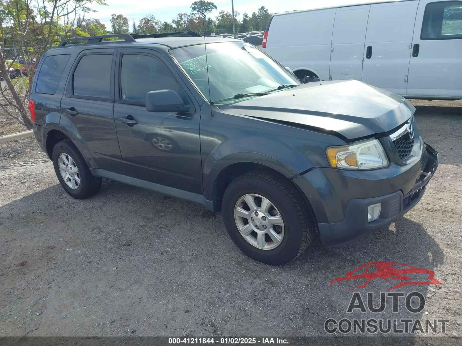 MAZDA TRIBUTE 2010 - 4F2CY0C75AKM00110