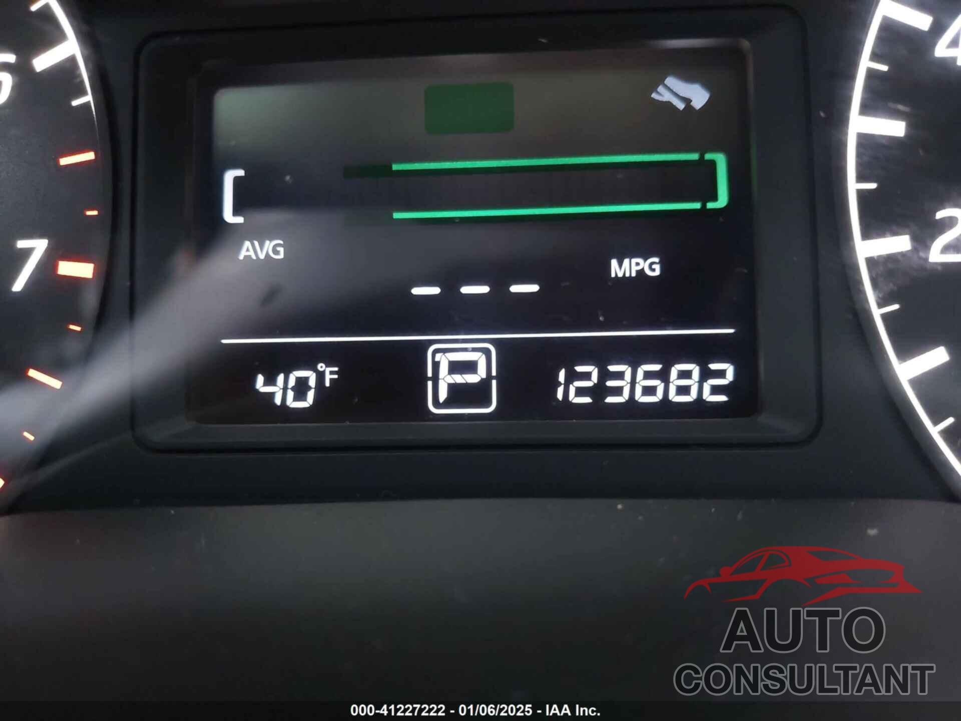 NISSAN SENTRA 2016 - 3N1AB7AP9GY289952