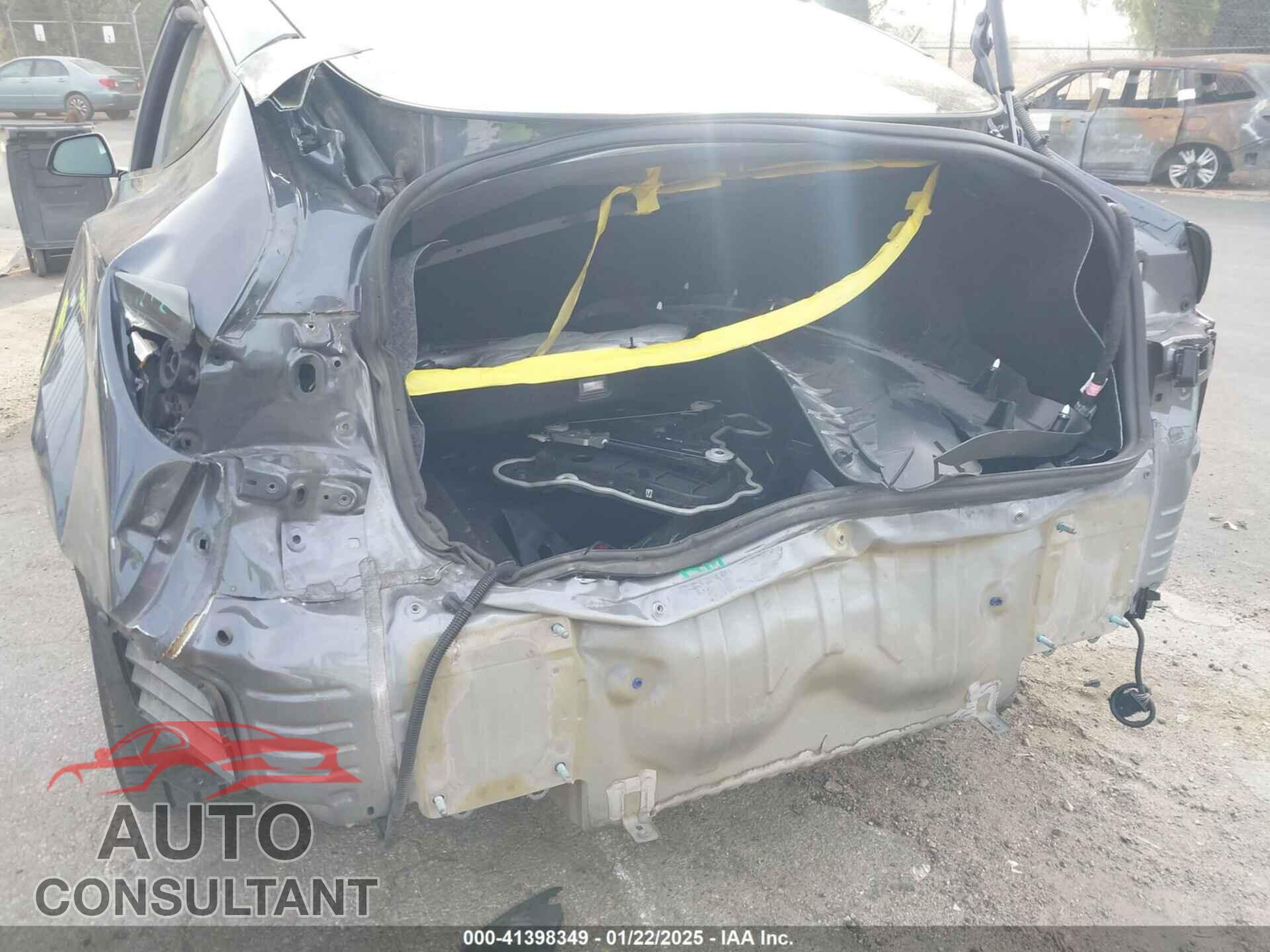 TESLA MODEL 3 2023 - 5YJ3E1EA6PF417432