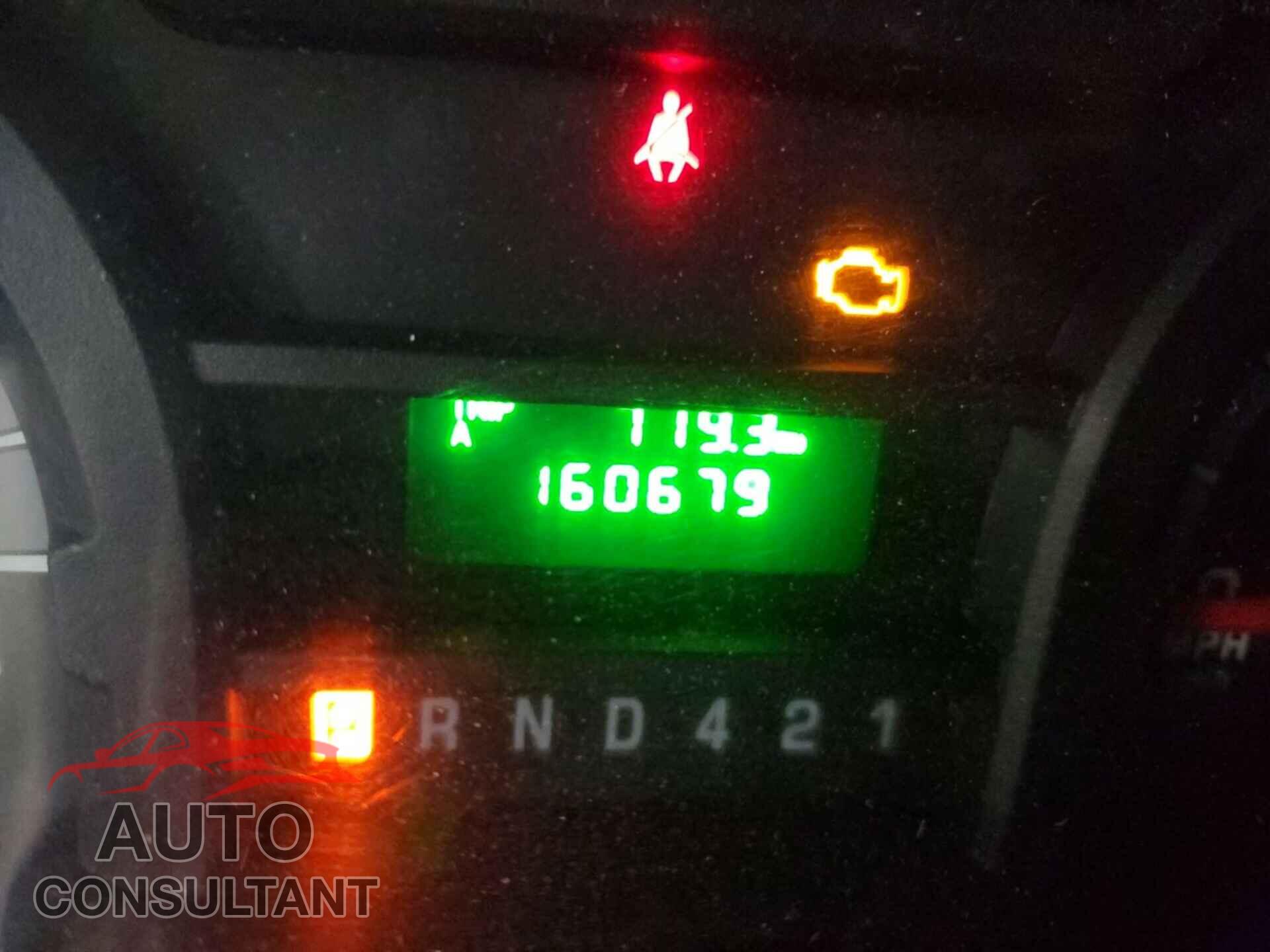 FORD ECONOLINE 2018 - 1FDXE4FS8JDC24977