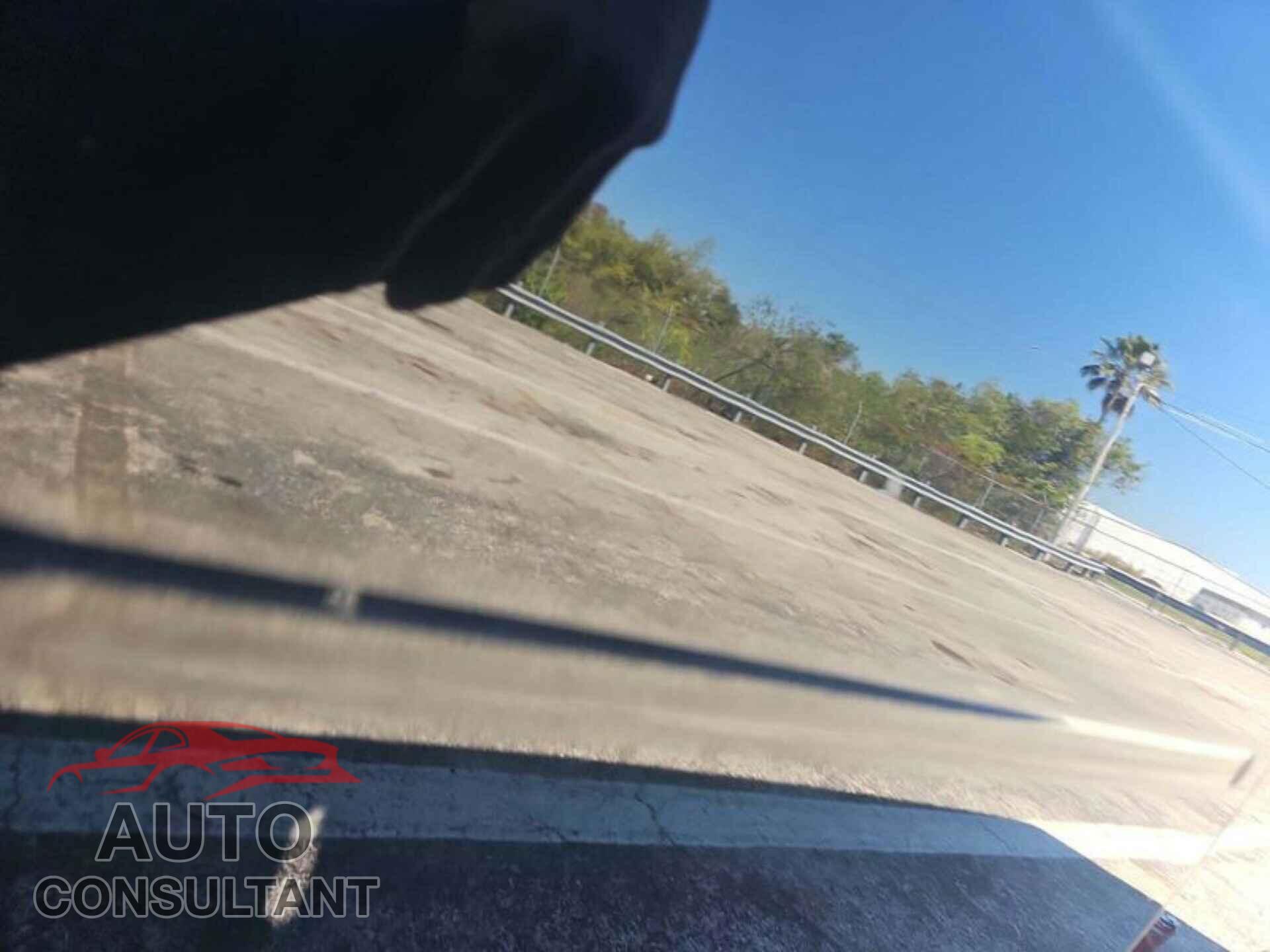 FORD FLEX 2019 - 2FMGK5C84KBA37251