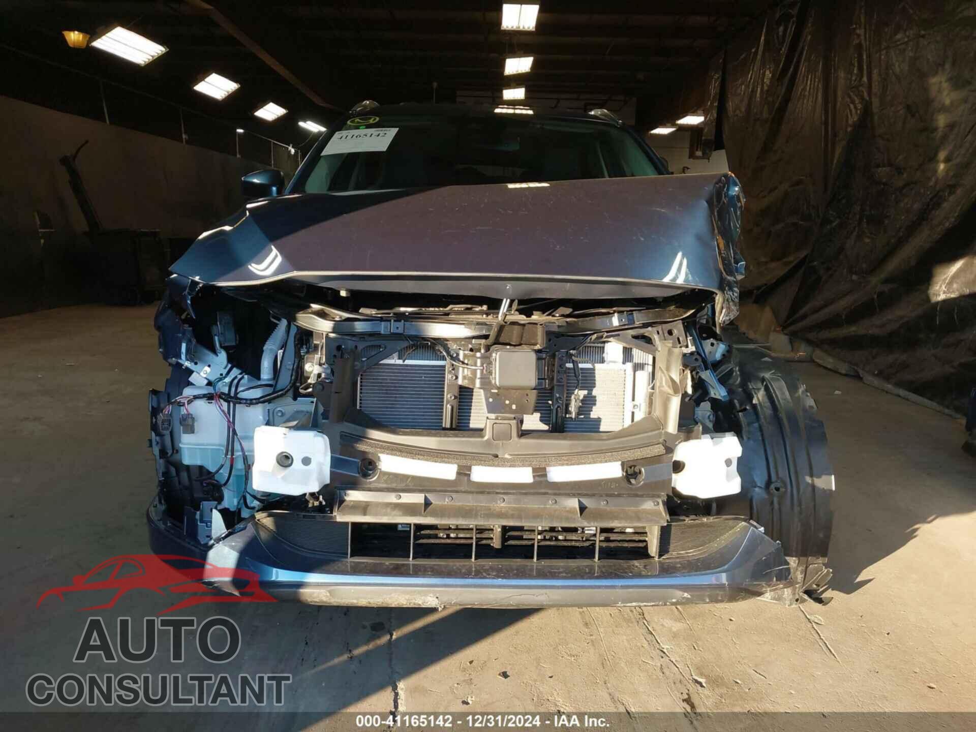 MAZDA CX-5 2024 - JM3KFBCL1R0501671