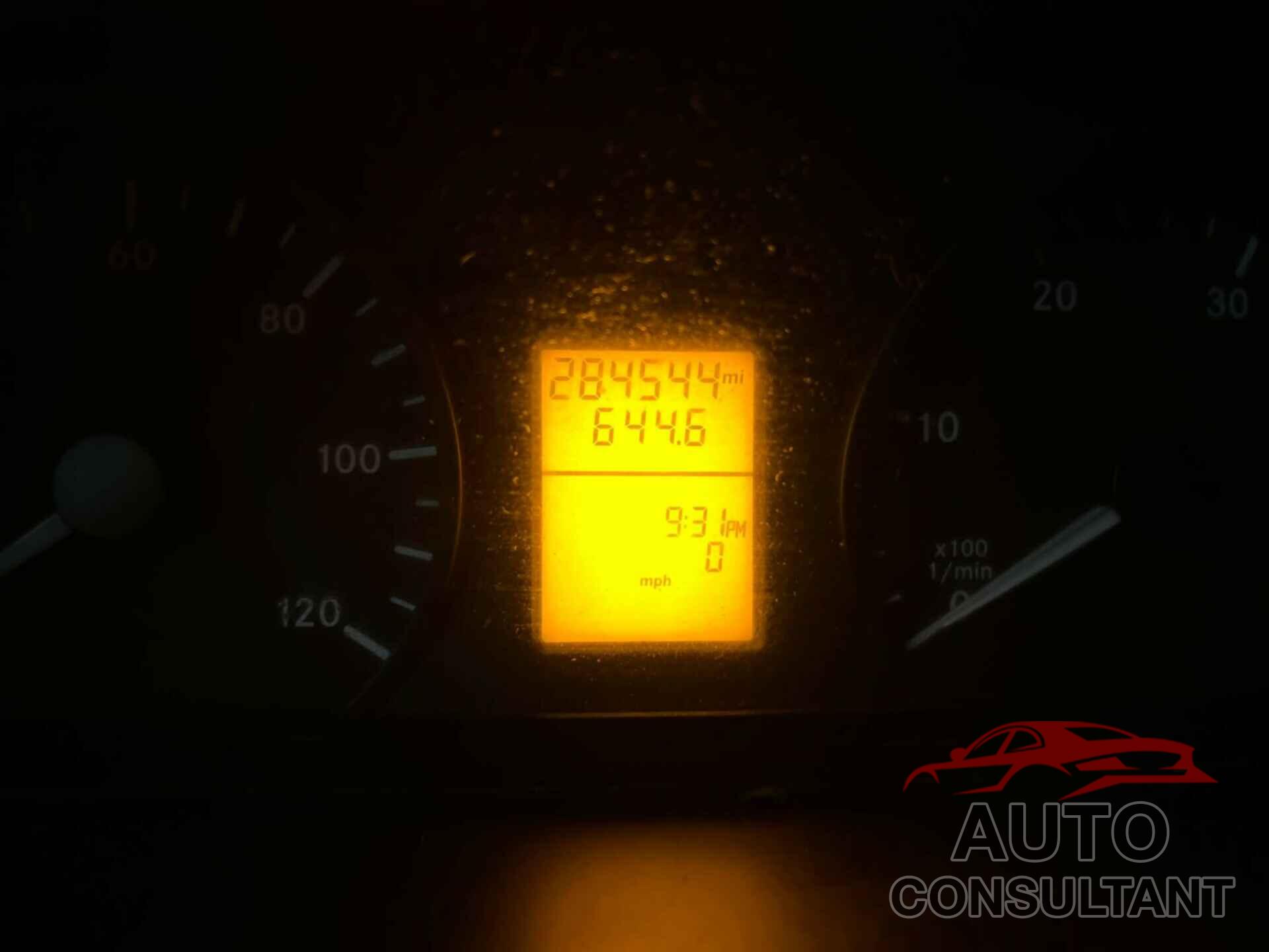 MERCEDES-BENZ SPRINTER 2500 2015 - WD3PE8DB2FP133430