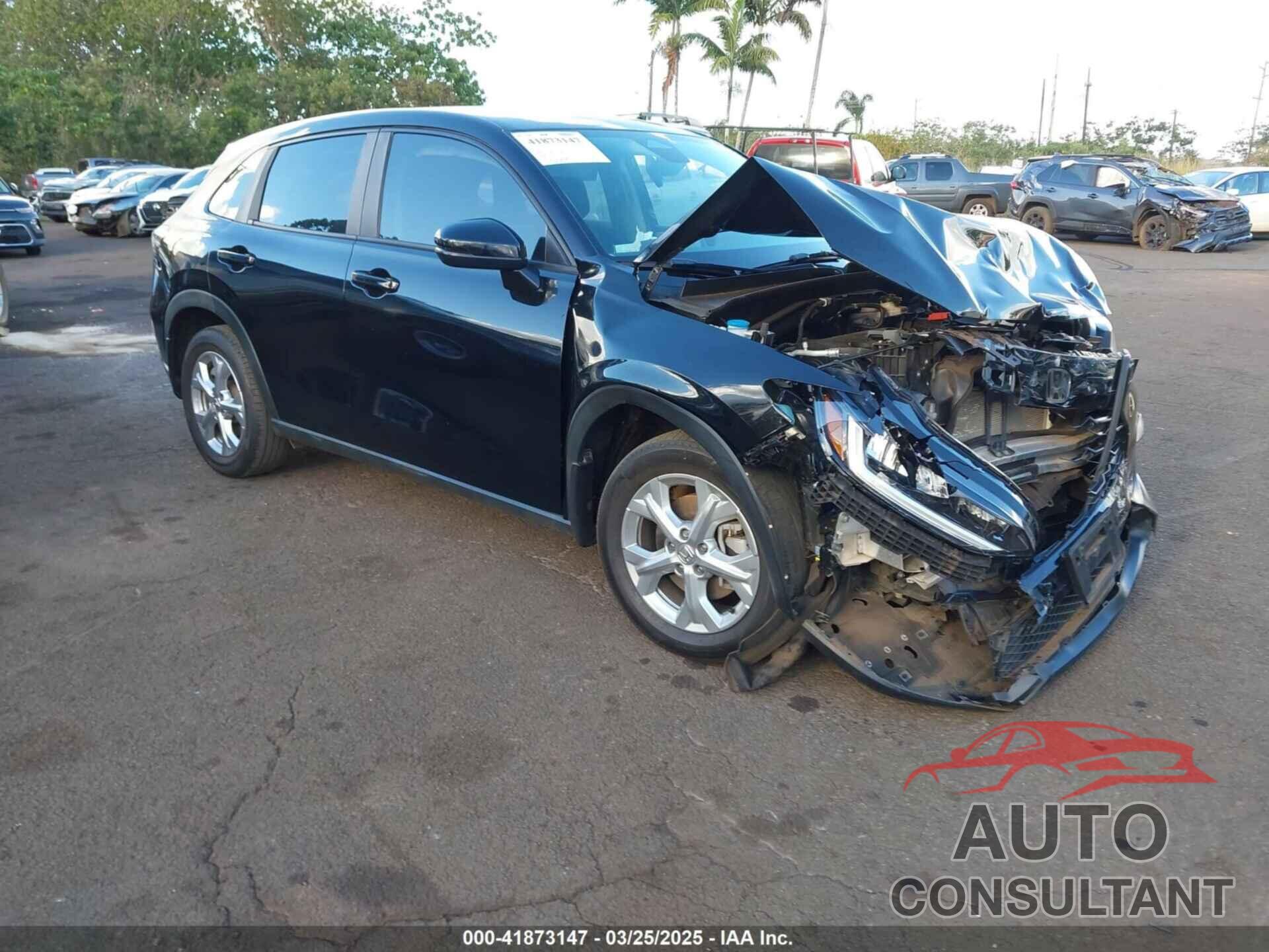 HONDA HR-V 2023 - 3CZRZ1H32PM738790