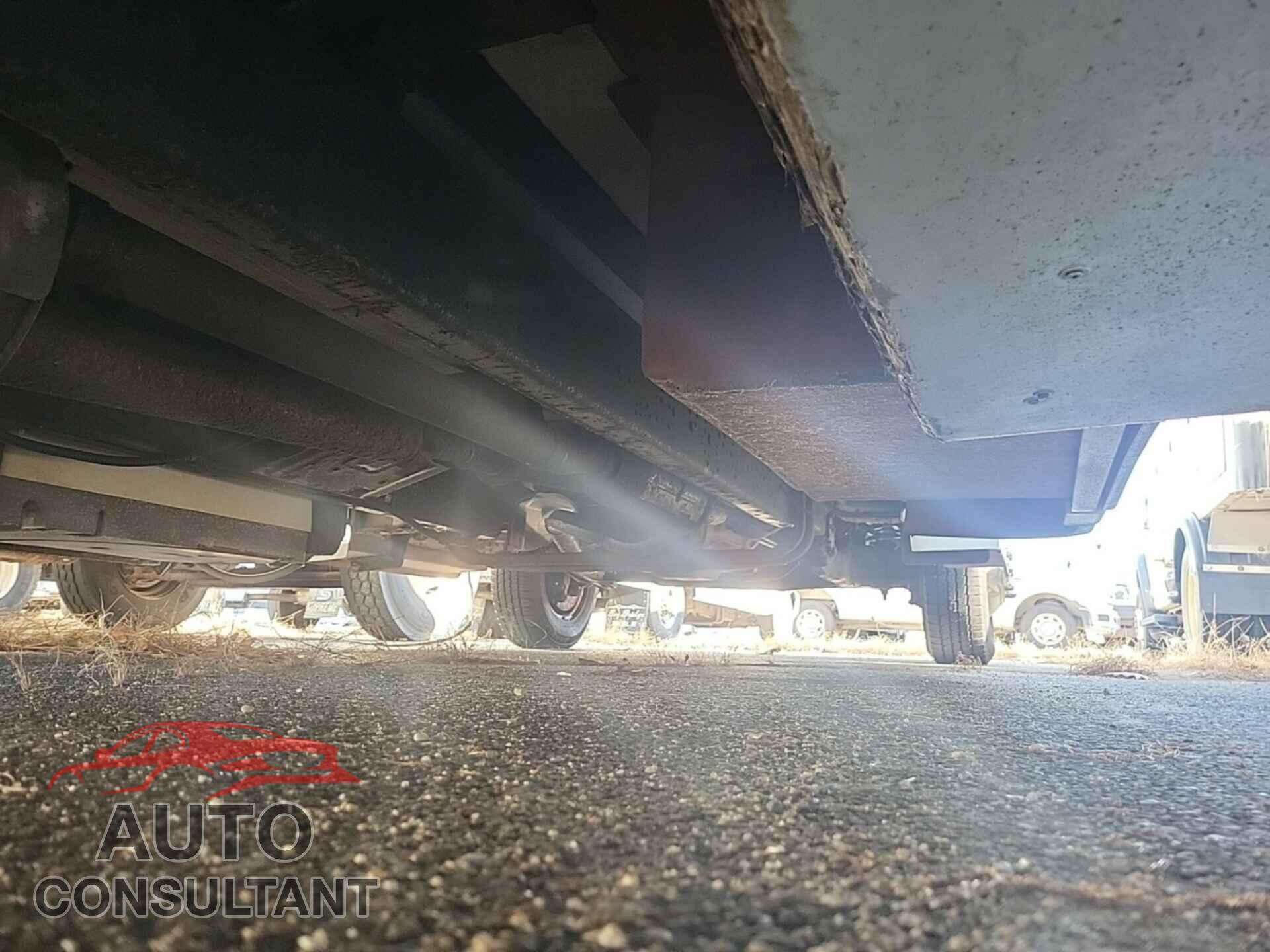 FORD E-450 CUTAWAY 2013 - 1FDXE4FS4DDA69560