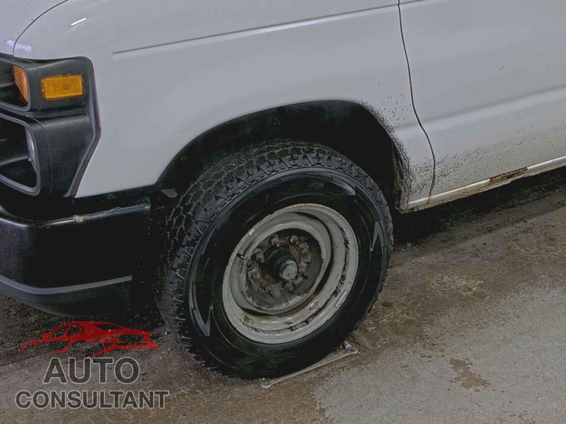 FORD E-150 2013 - 1FTNE1EW7DDB35470