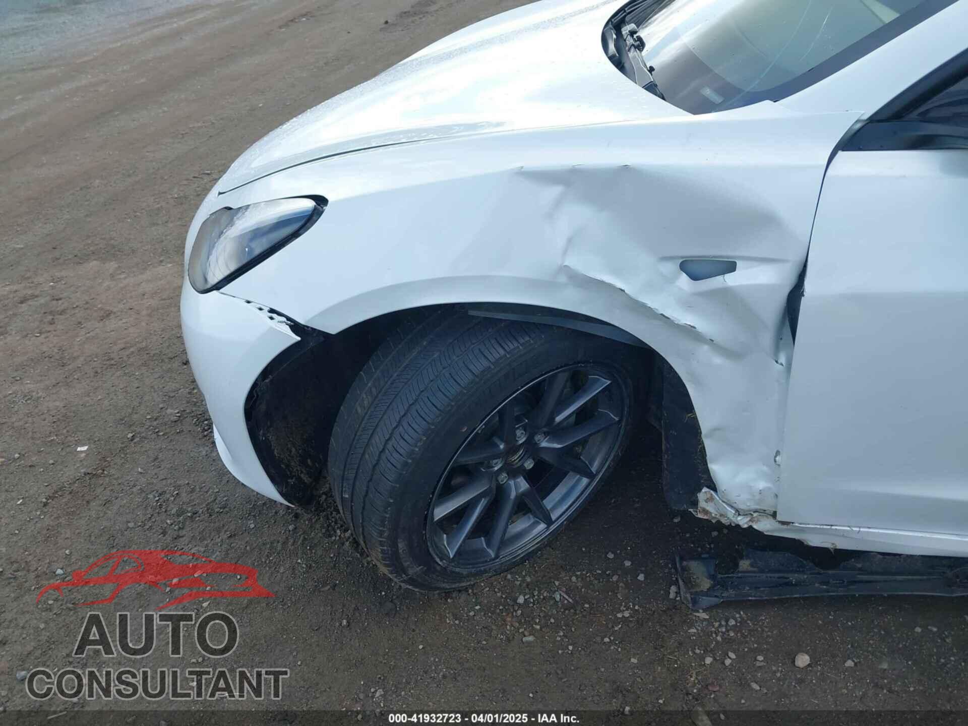 TESLA MODEL 3 2023 - 5YJ3E1EA4PF405361