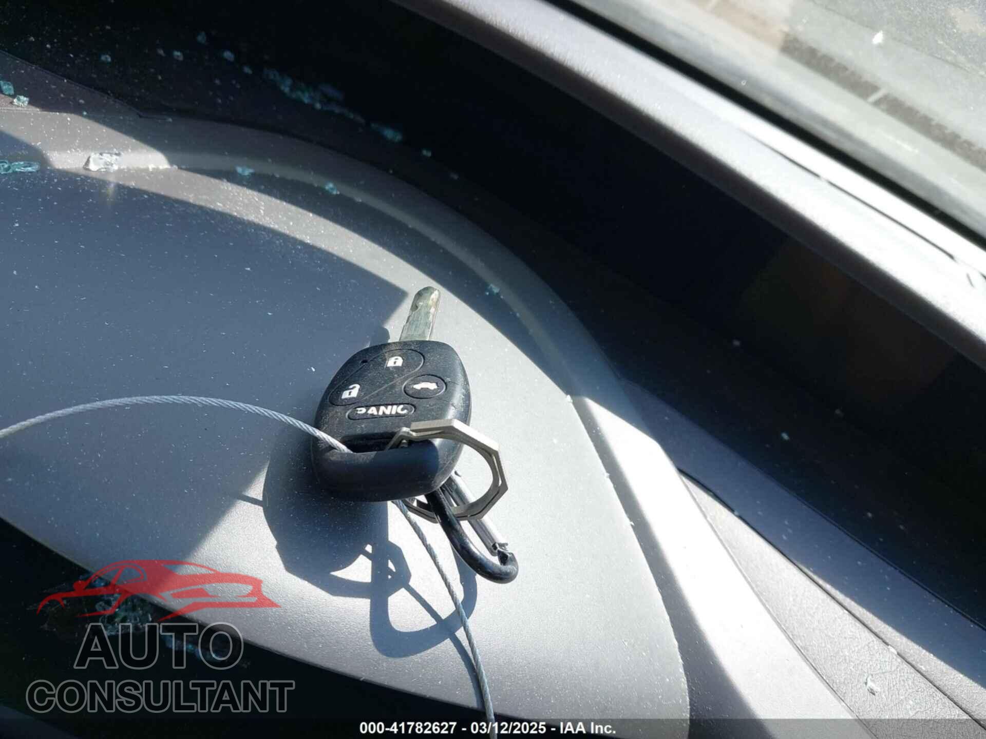 HONDA CIVIC 2012 - 19XFB2F85CE021015