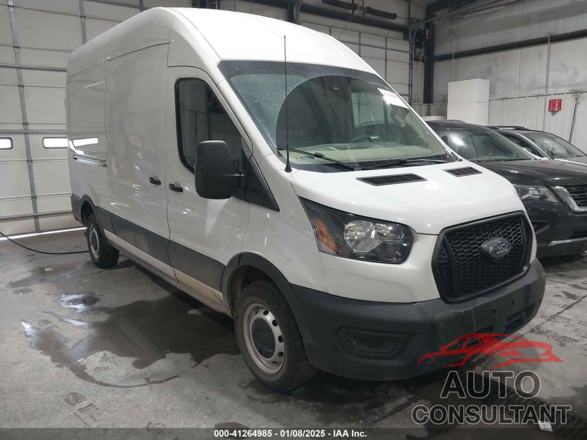 FORD TRANSIT-250 2022 - 1FTBR1X87NKA82367