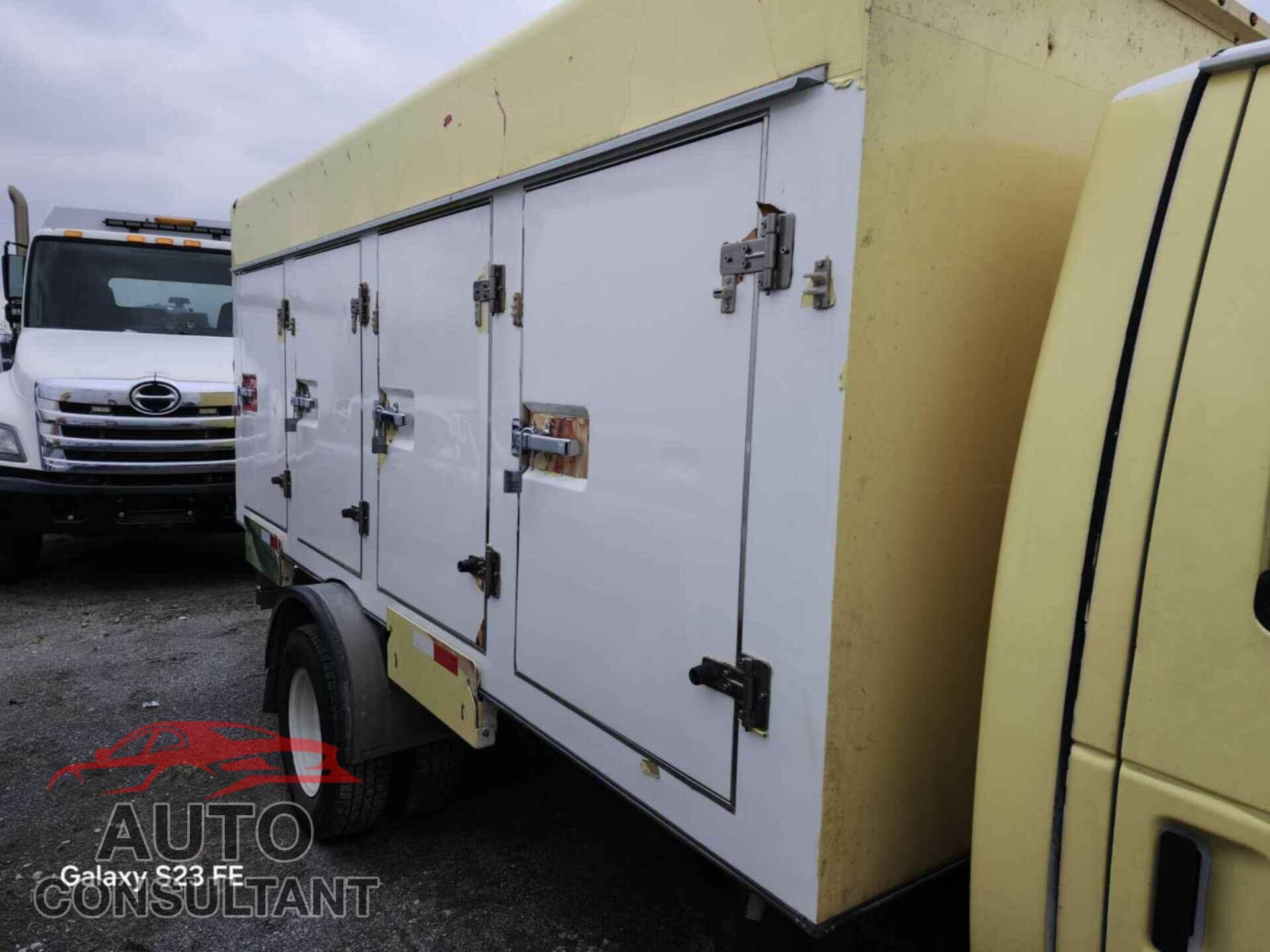 FORD ECONOLINE 2019 - 1FDXE4FS5KDC19348