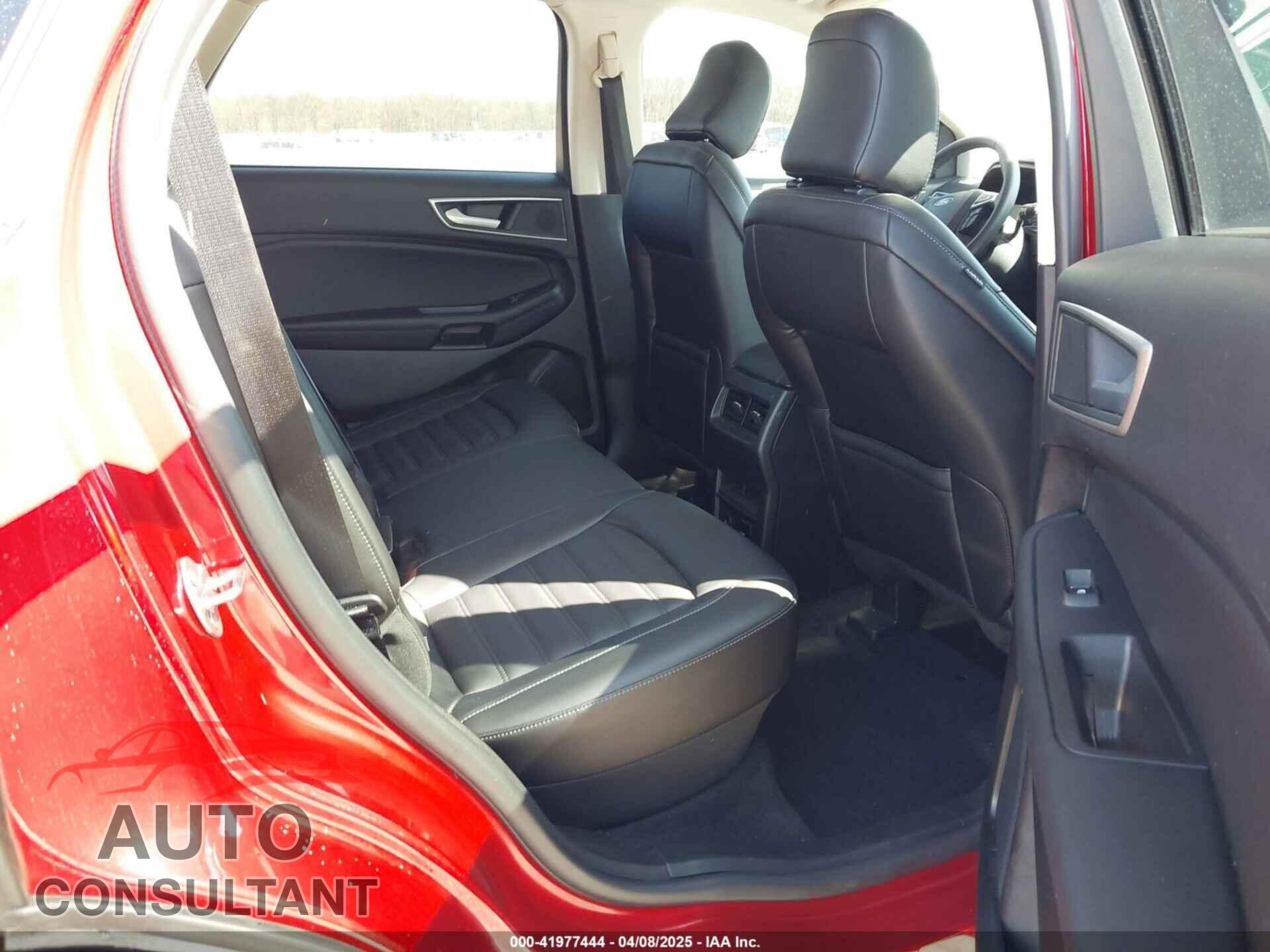 FORD EDGE 2024 - 2FMPK4J99RBA62887