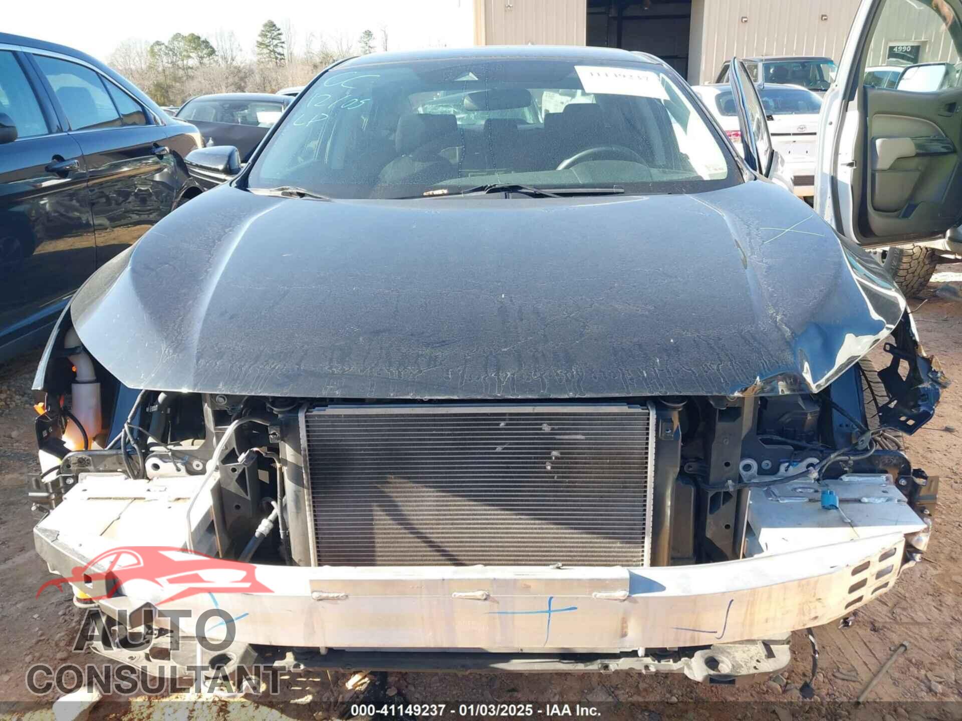 HONDA CIVIC 2019 - 19XFC2F64KE007102