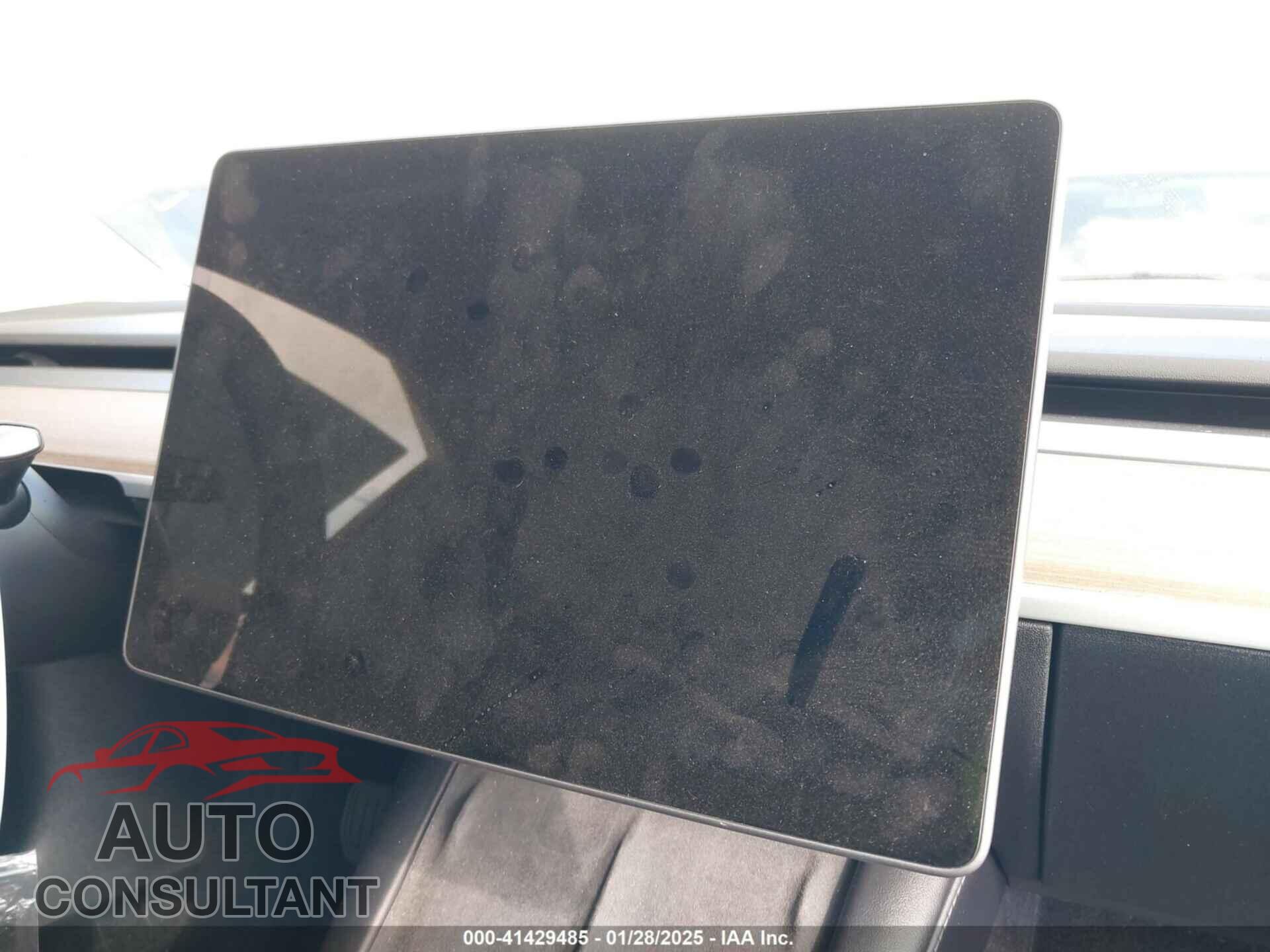 TESLA MODEL 3 2023 - 5YJ3E1EA1PF641353