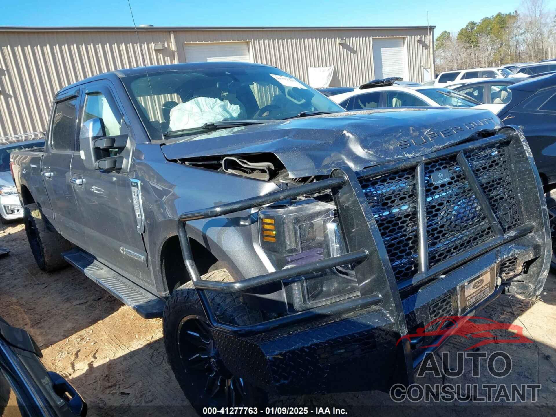 FORD F-250 2020 - 1FT7W2BT0LED01732