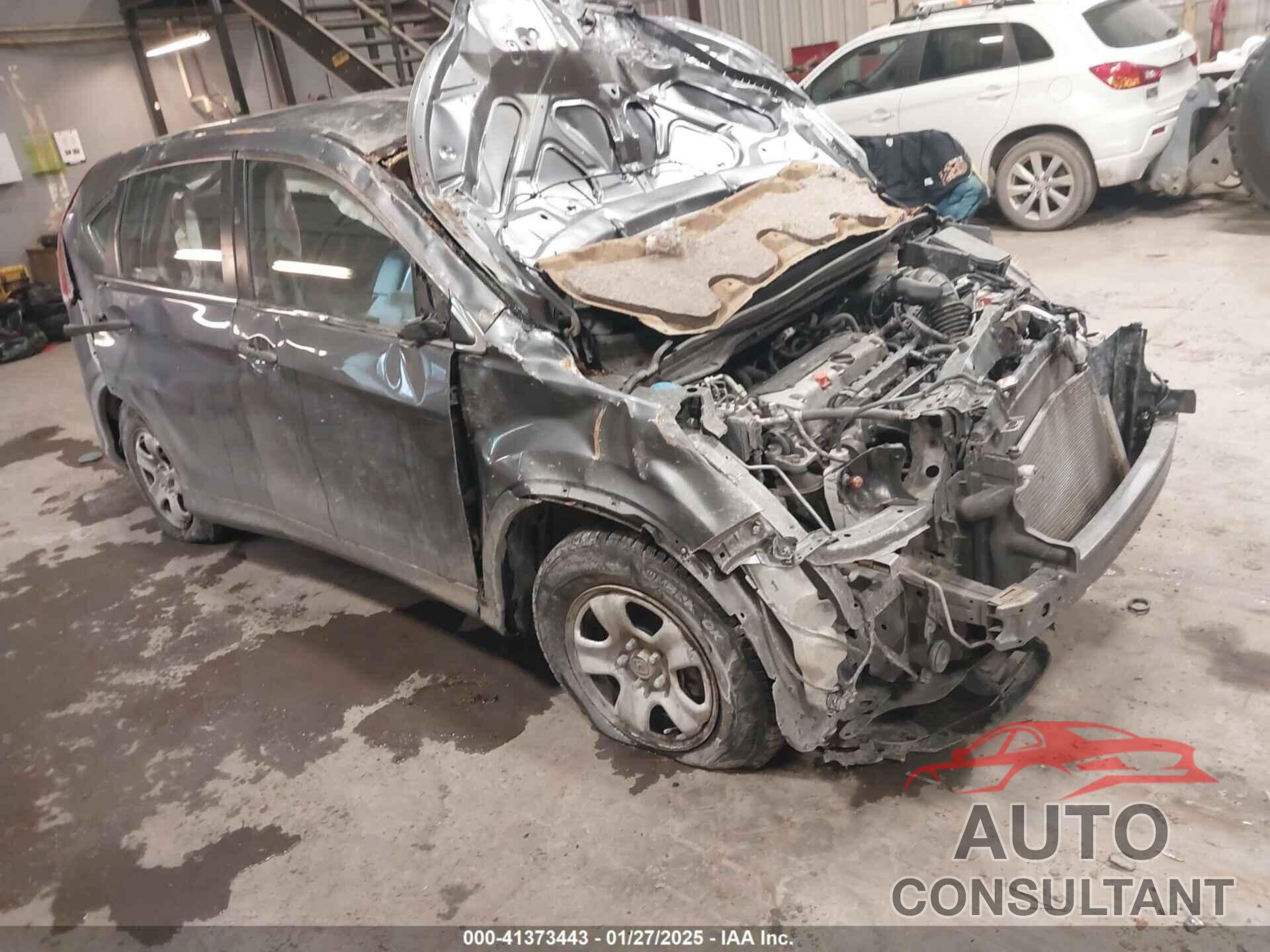 HONDA CR-V 2014 - 2HKRM4H35EH695099