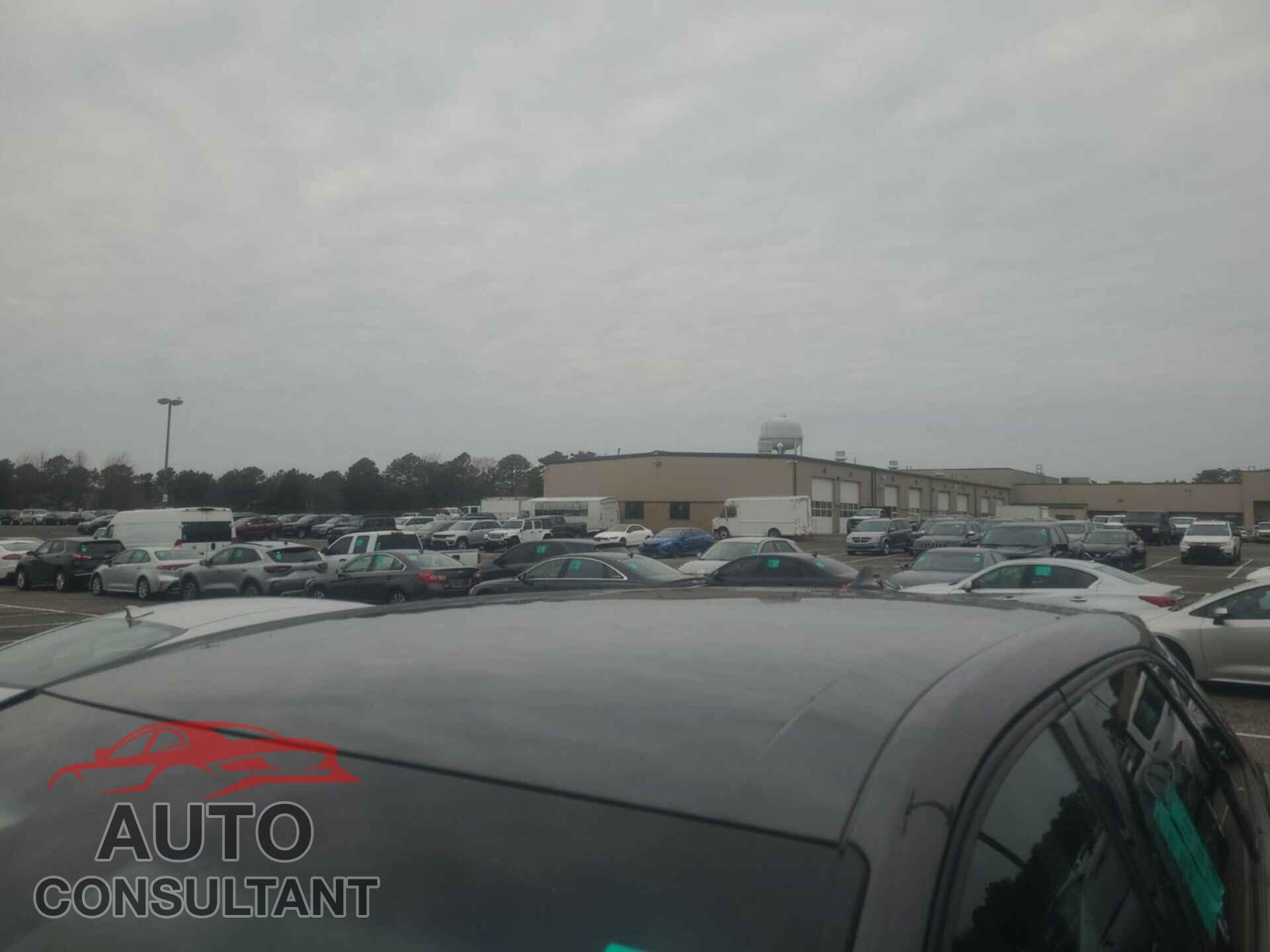 FORD EDGE 2019 - 2FMPK4G96KBB77315