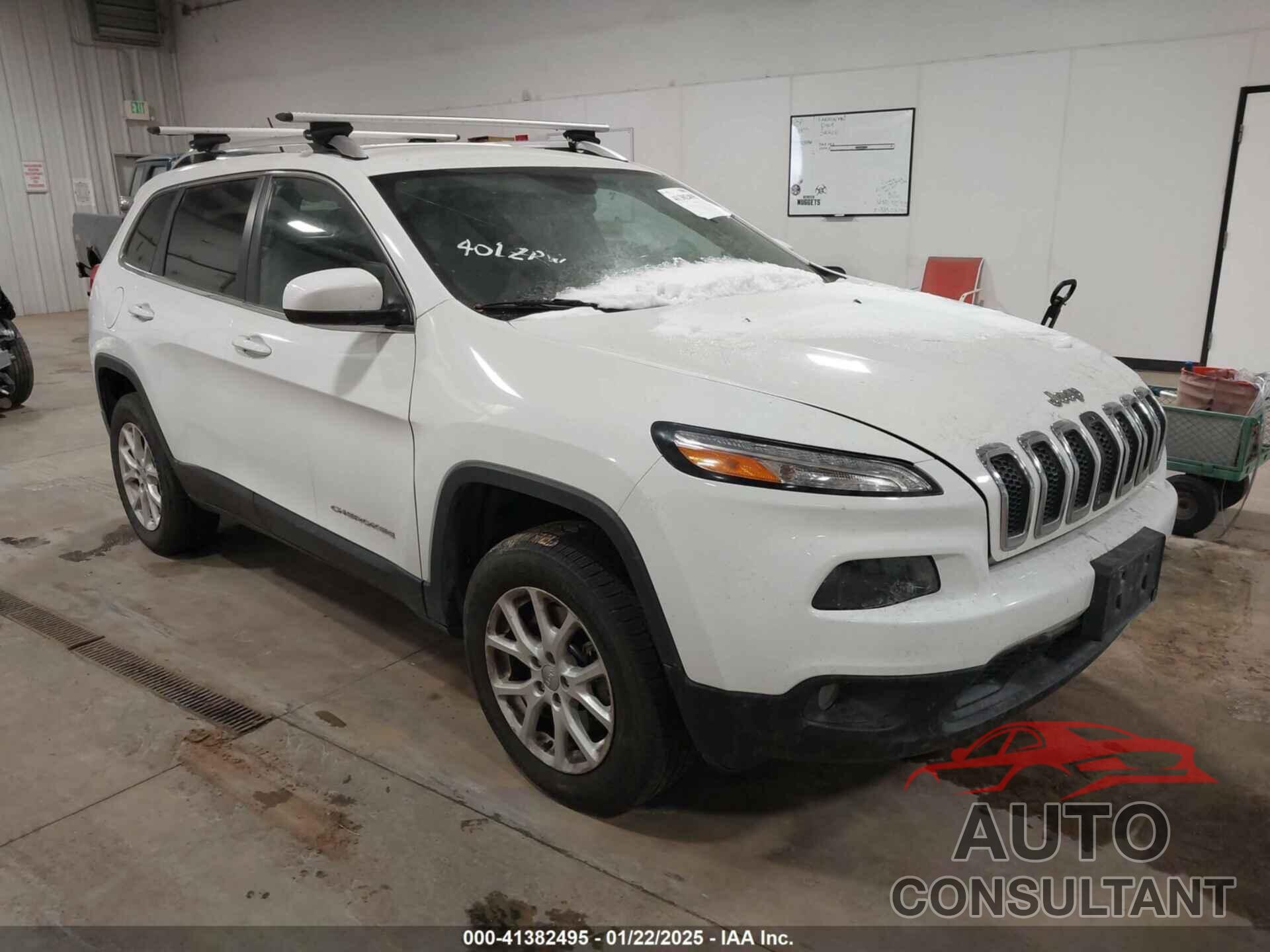JEEP CHEROKEE 2014 - 1C4PJMCS7EW273490