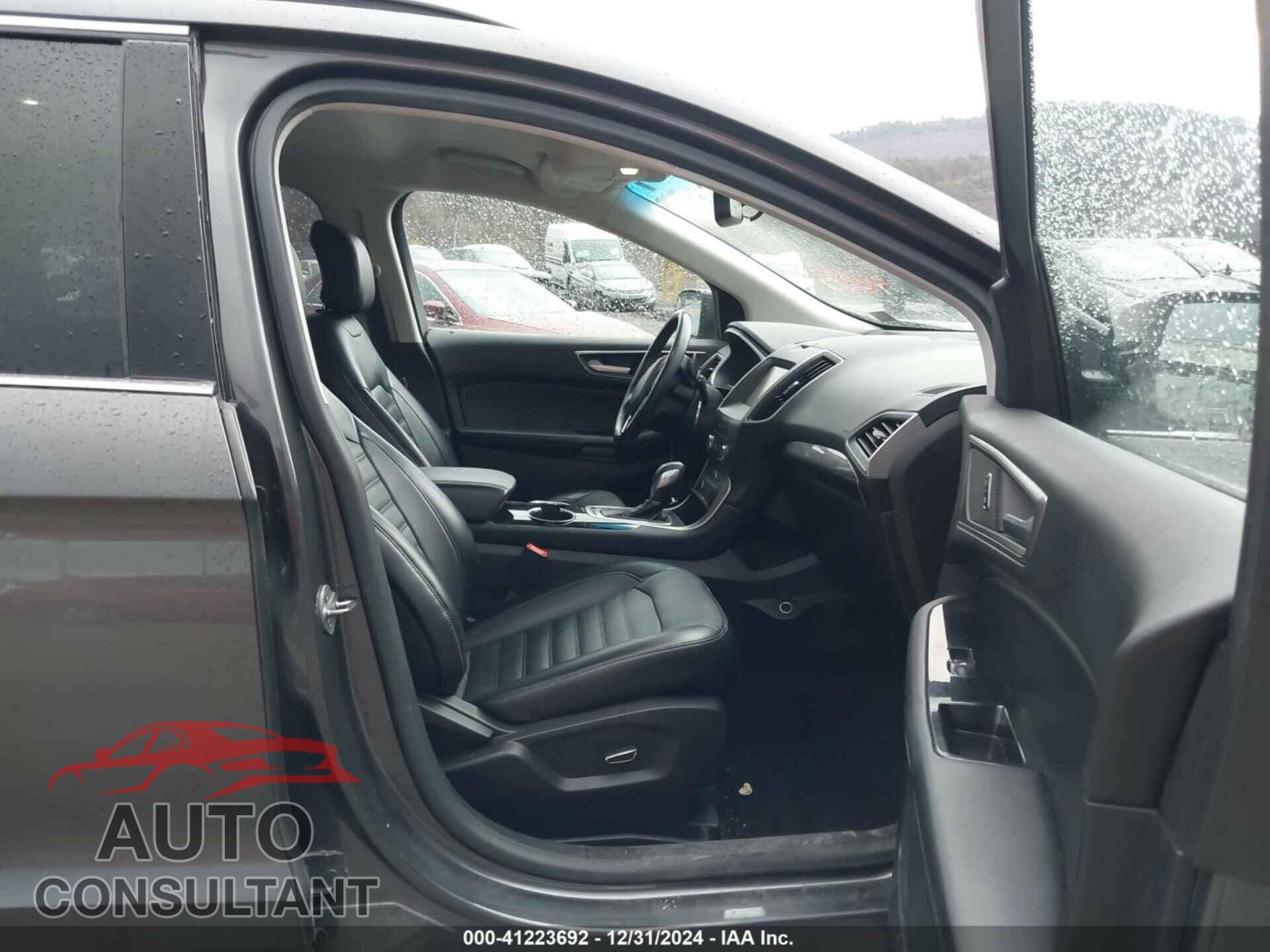 FORD EDGE 2015 - 2FMTK4J95FBB24635