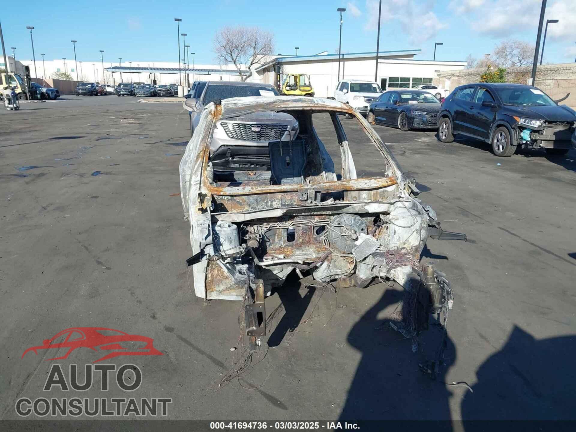 NISSAN KICKS 2019 - 3N1CP5CU3KL509030