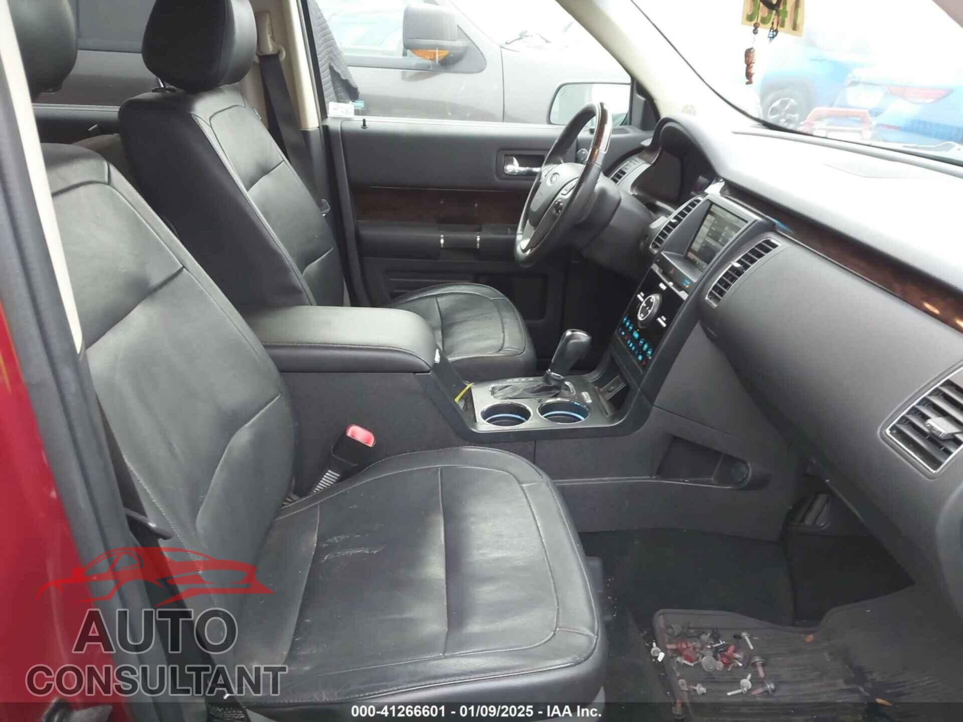 FORD FLEX 2015 - 2FMHK6D86FBA18196