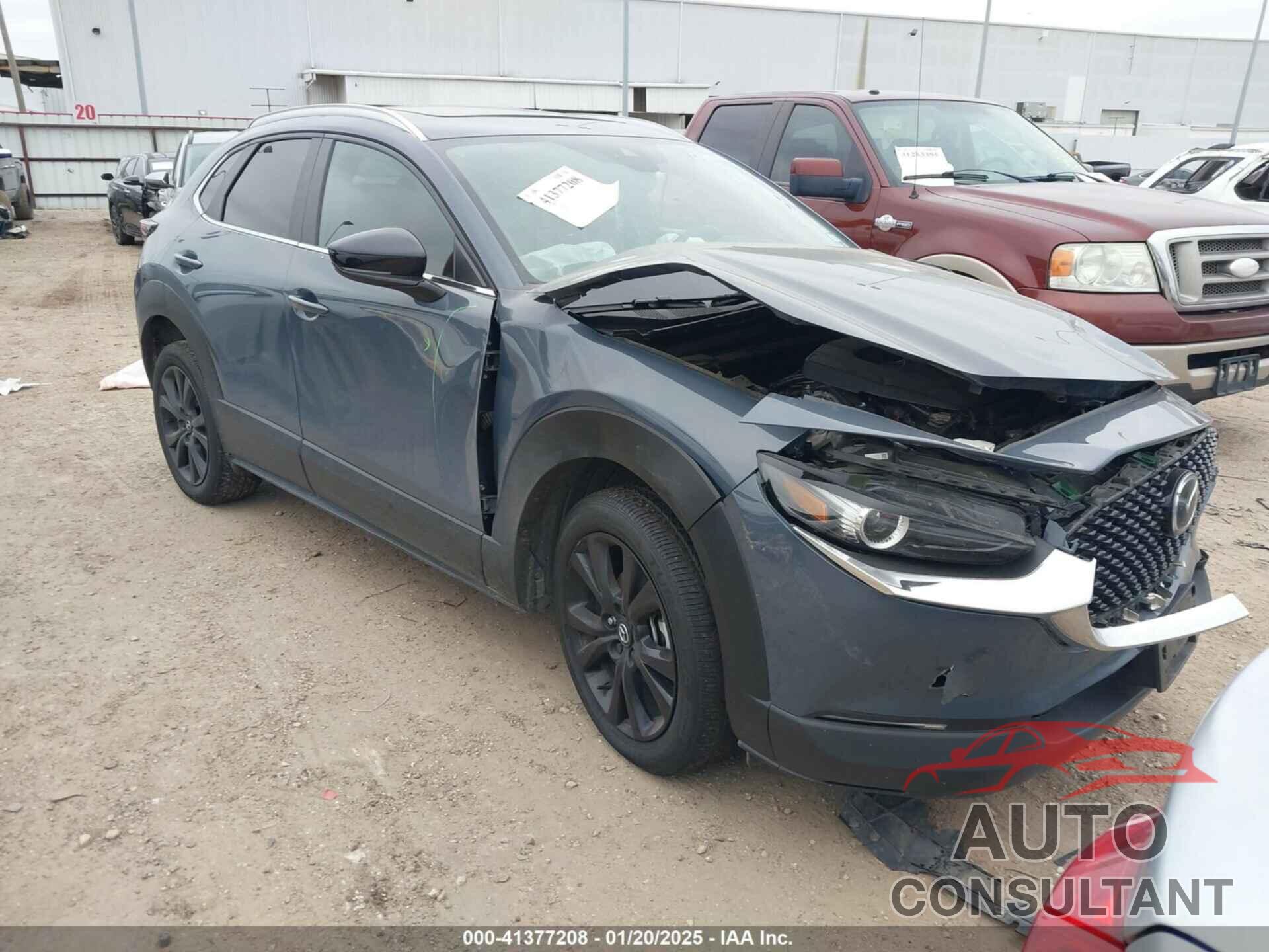 MAZDA CX-30 2023 - 3MVDMBCM4PM586708