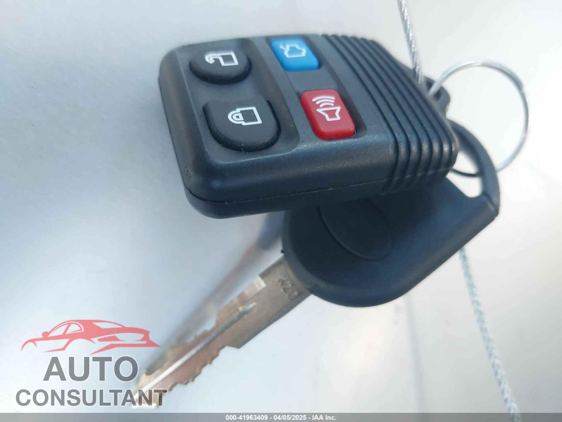 FORD TAURUS 2012 - 1FAHP2EW7CG115882
