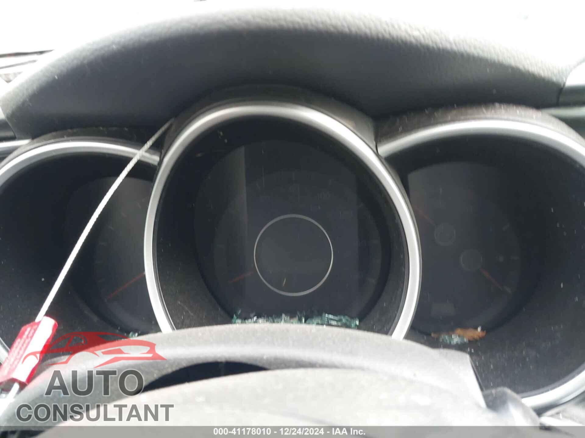KIA OPTIMA 2015 - KNAGM4A70F5649974