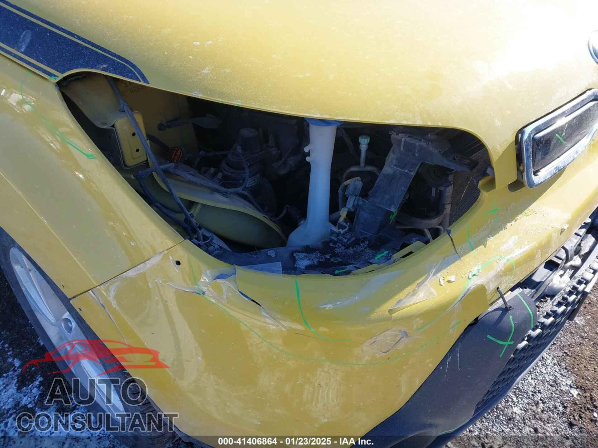 KIA SOUL 2015 - KNDJP3A58F7143208