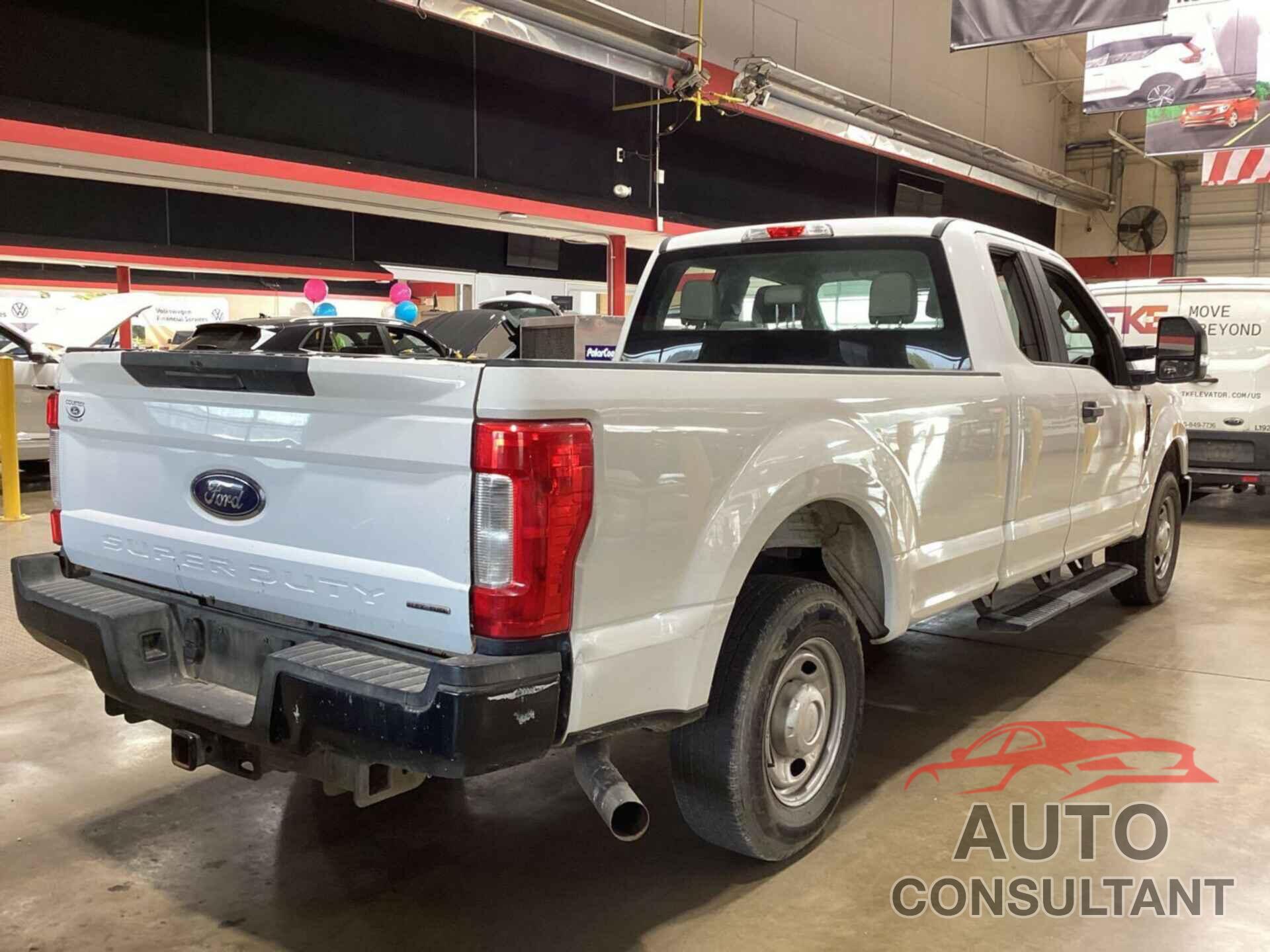 FORD F250 2019 - 1FT7X2A62KEC83984