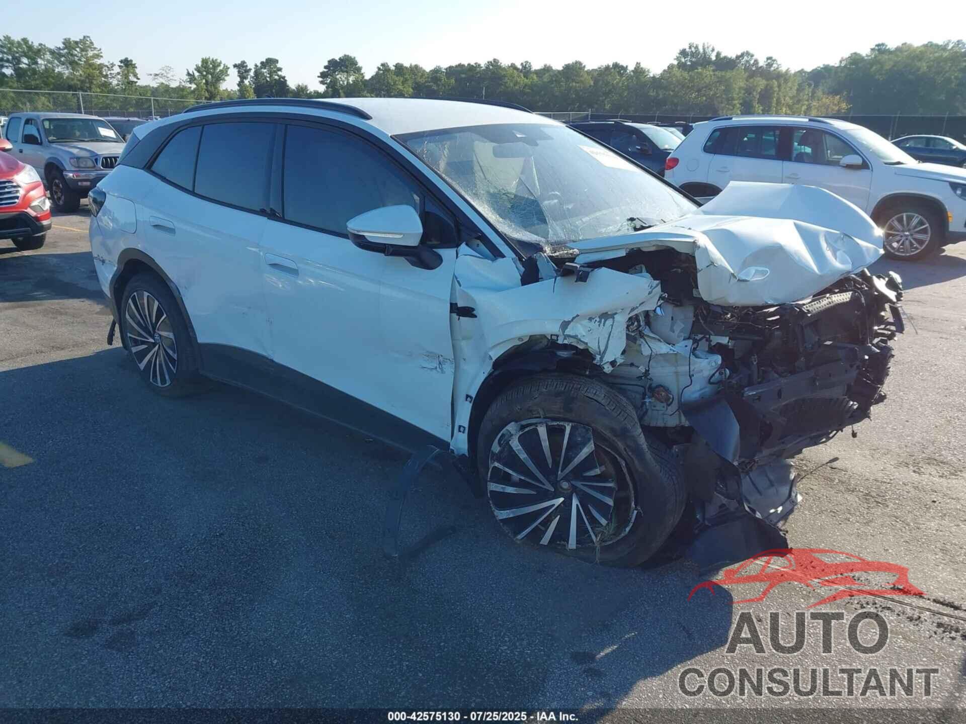 VOLKSWAGEN ID.4 2024 - 1V2DSPE89RC015576