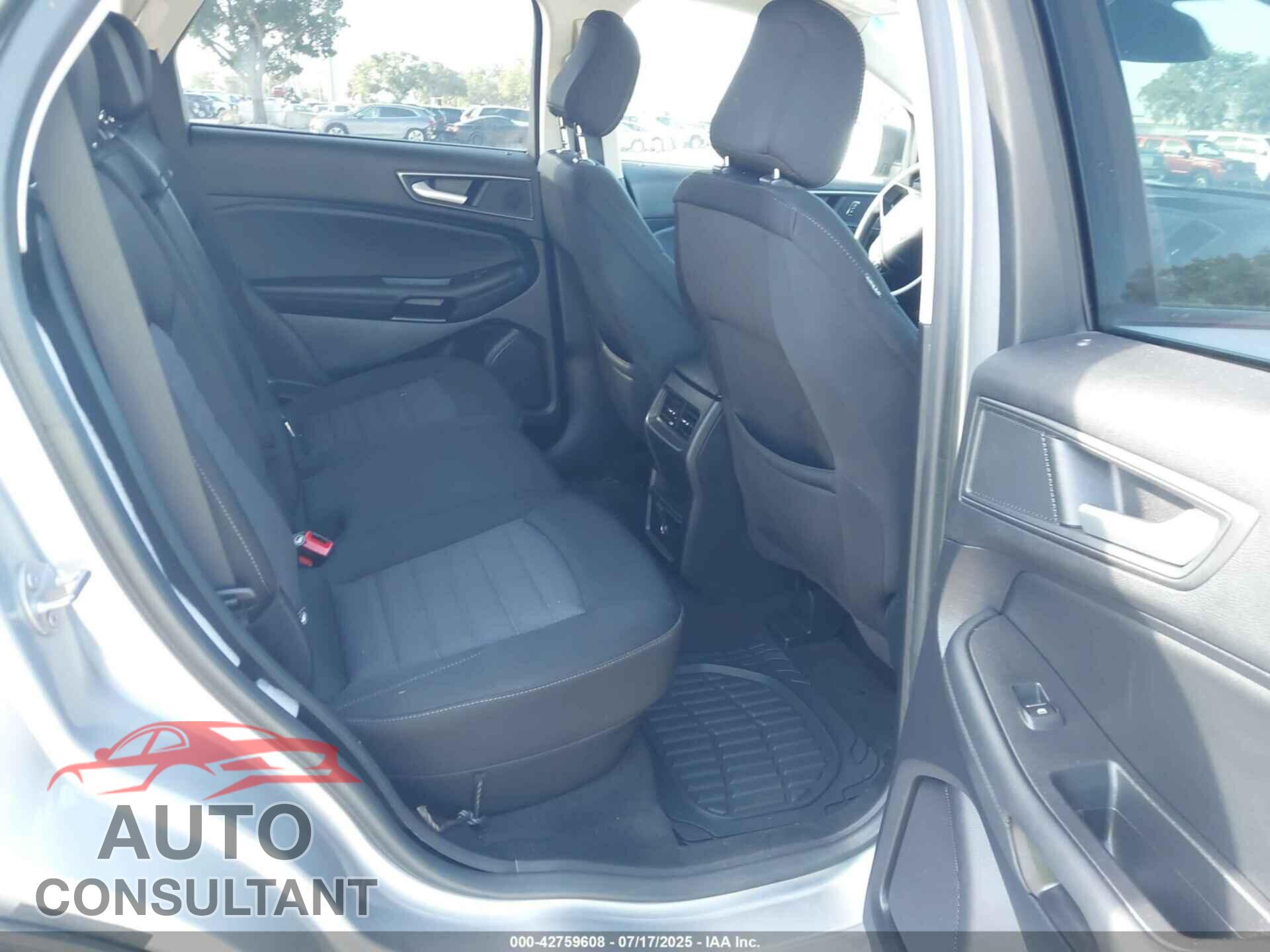 FORD EDGE 2020 - 2FMPK3G94LBB03760