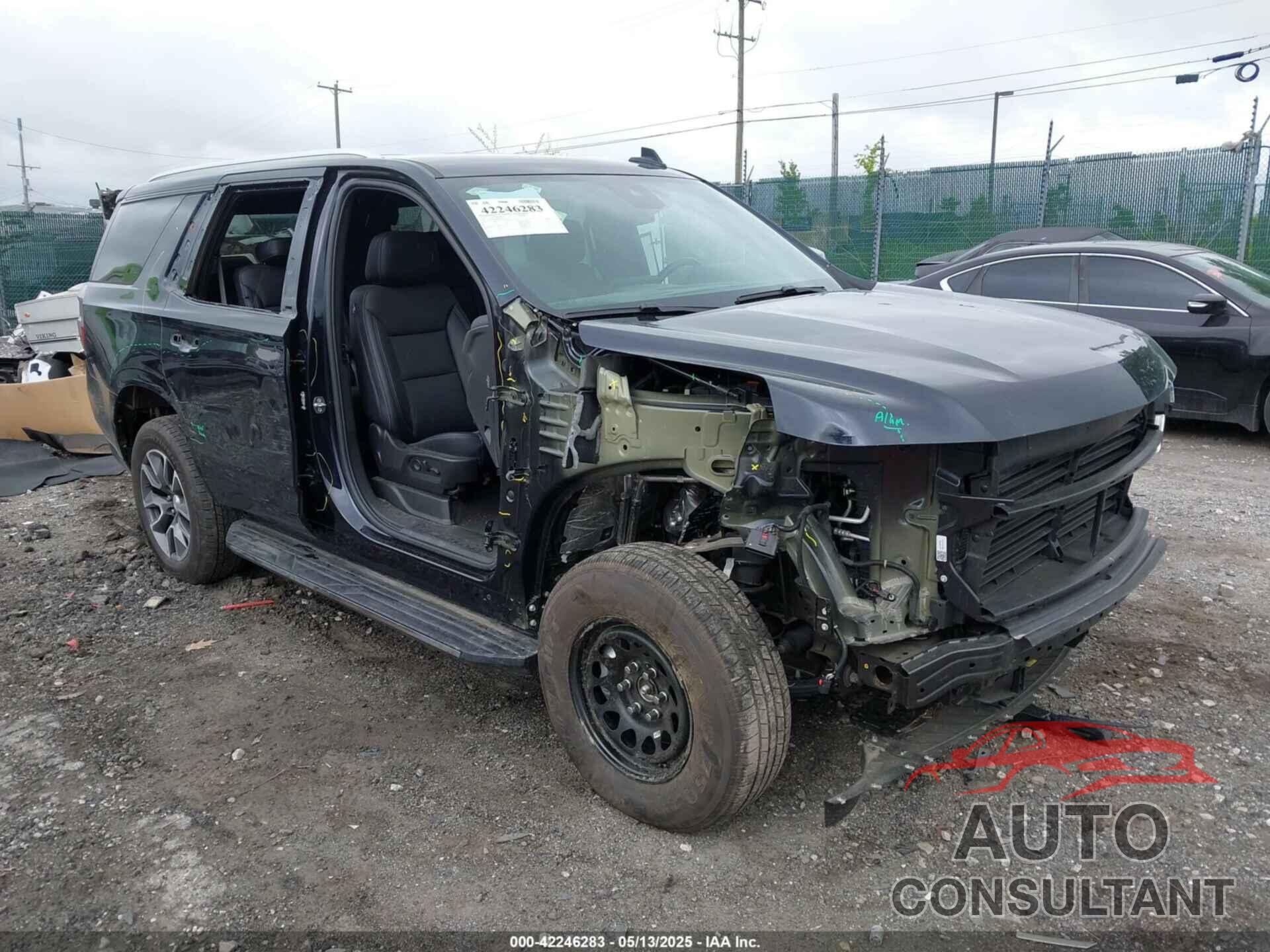 CHEVROLET TAHOE 2023 - 1GNSKMKD8PR526352