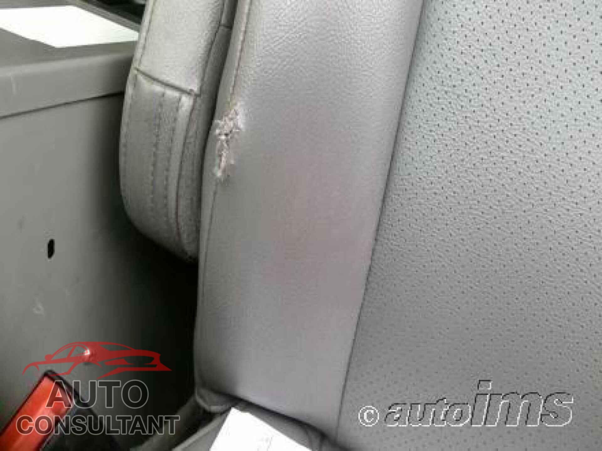 FORD ECONOLINE 2012 - 1FBSS3BL3CDB25491