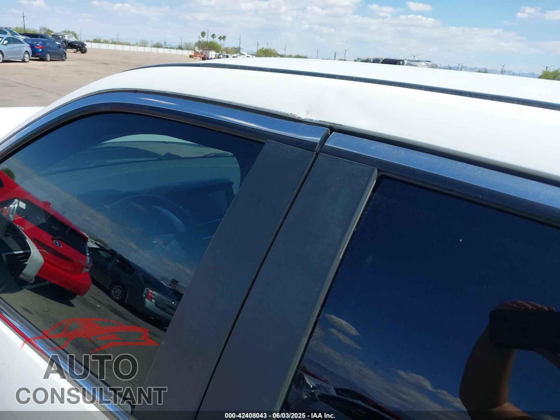 MITSUBISHI ECLIPSE CROSS 2019 - JA4AS3AA9KZ014205