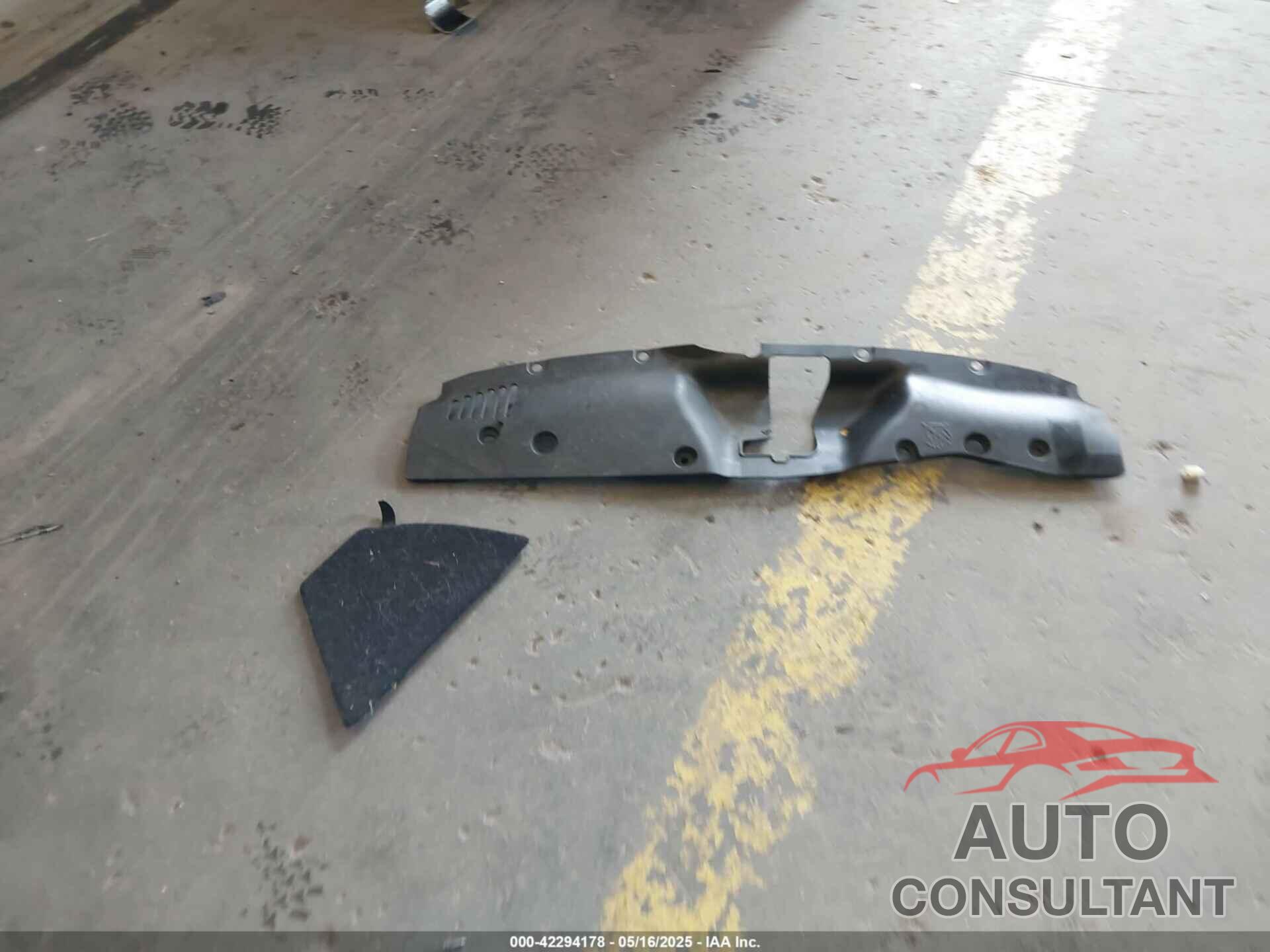 NISSAN ROGUE SELECT 2015 - JN8AS5MV3FW769412