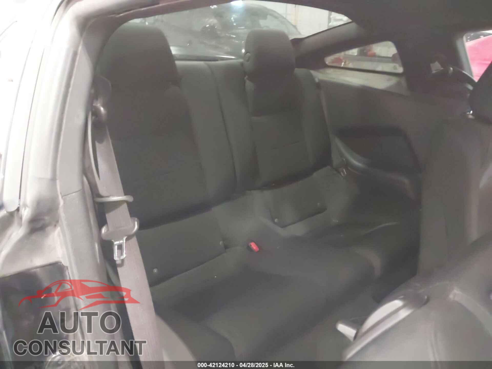 FORD MUSTANG 2014 - 1ZVBP8AM4E5236131