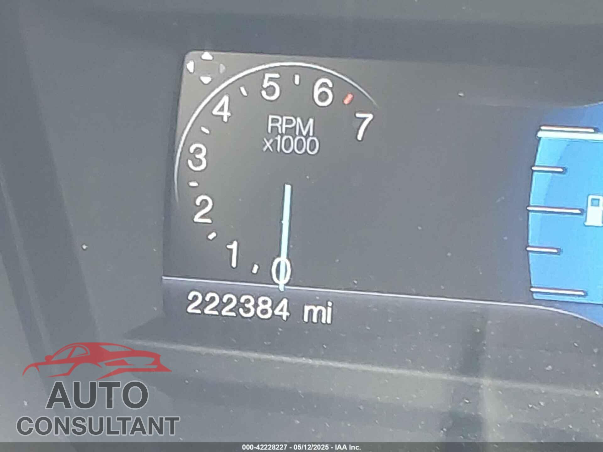 FORD EXPLORER 2014 - 1FM5K7D80EGA84453