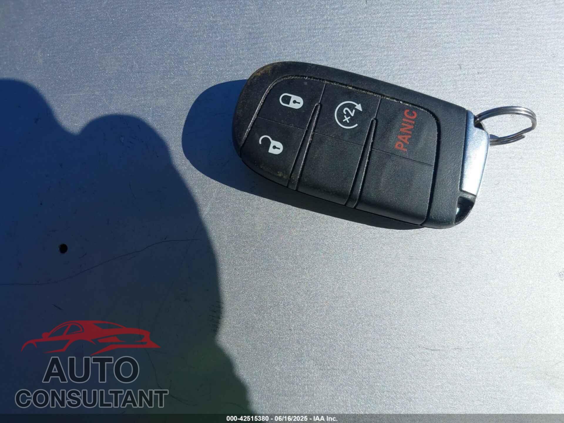 JEEP COMPASS 2018 - 3C4NJDBB0JT179301