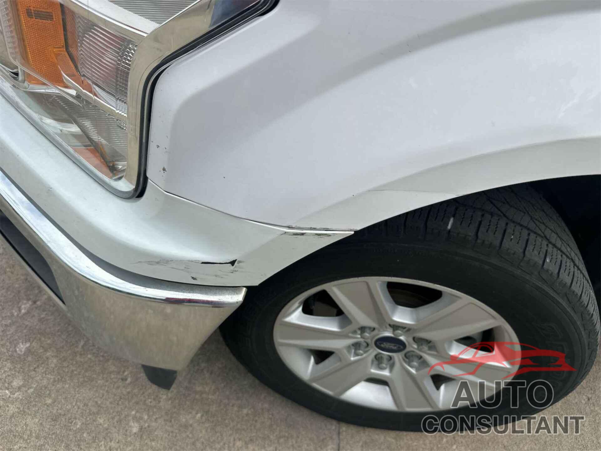 FORD F150 2019 - 1FTEX1C44KKE10555