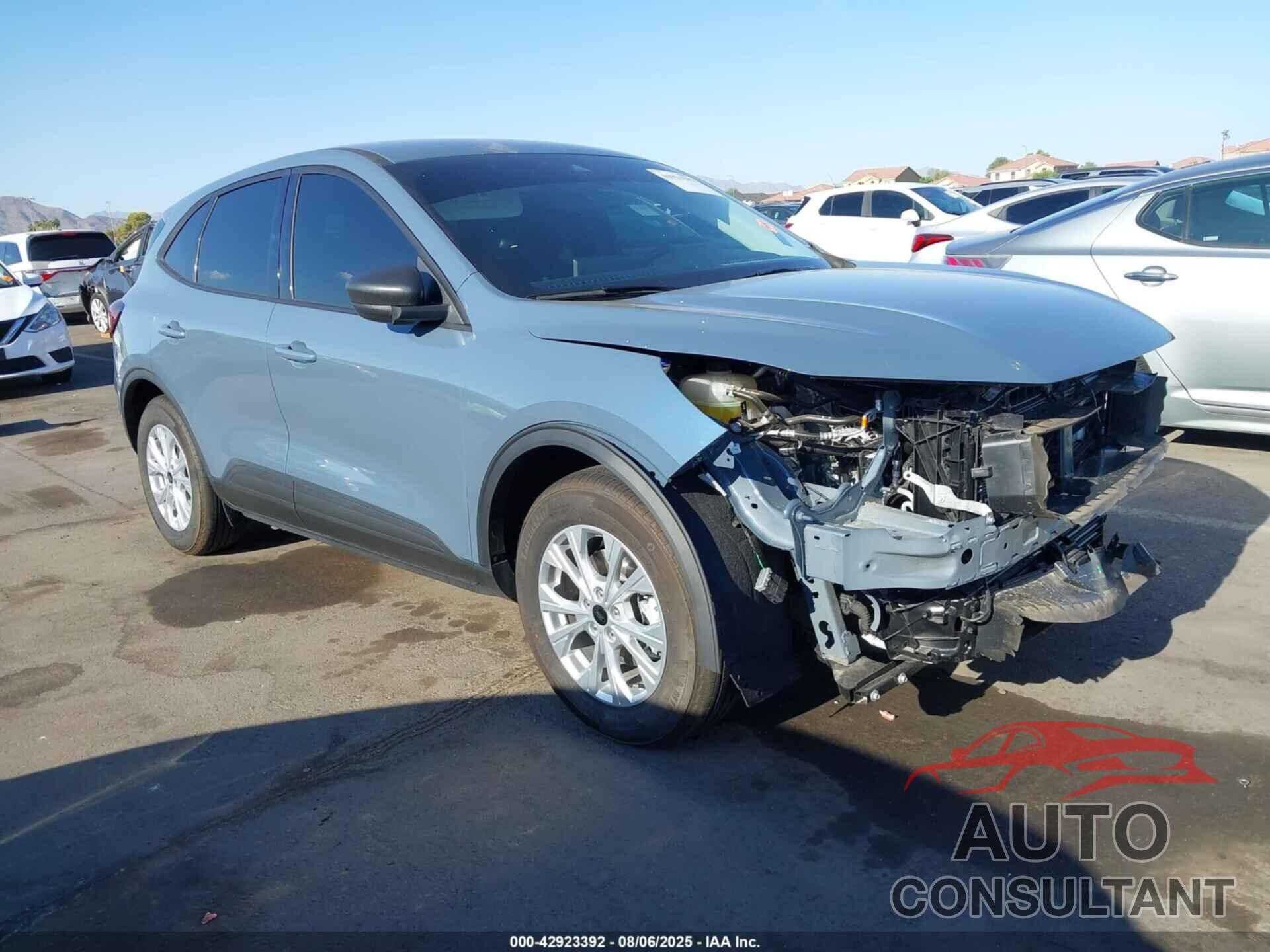 FORD ESCAPE 2025 - 1FMCU0GN9SUA95894