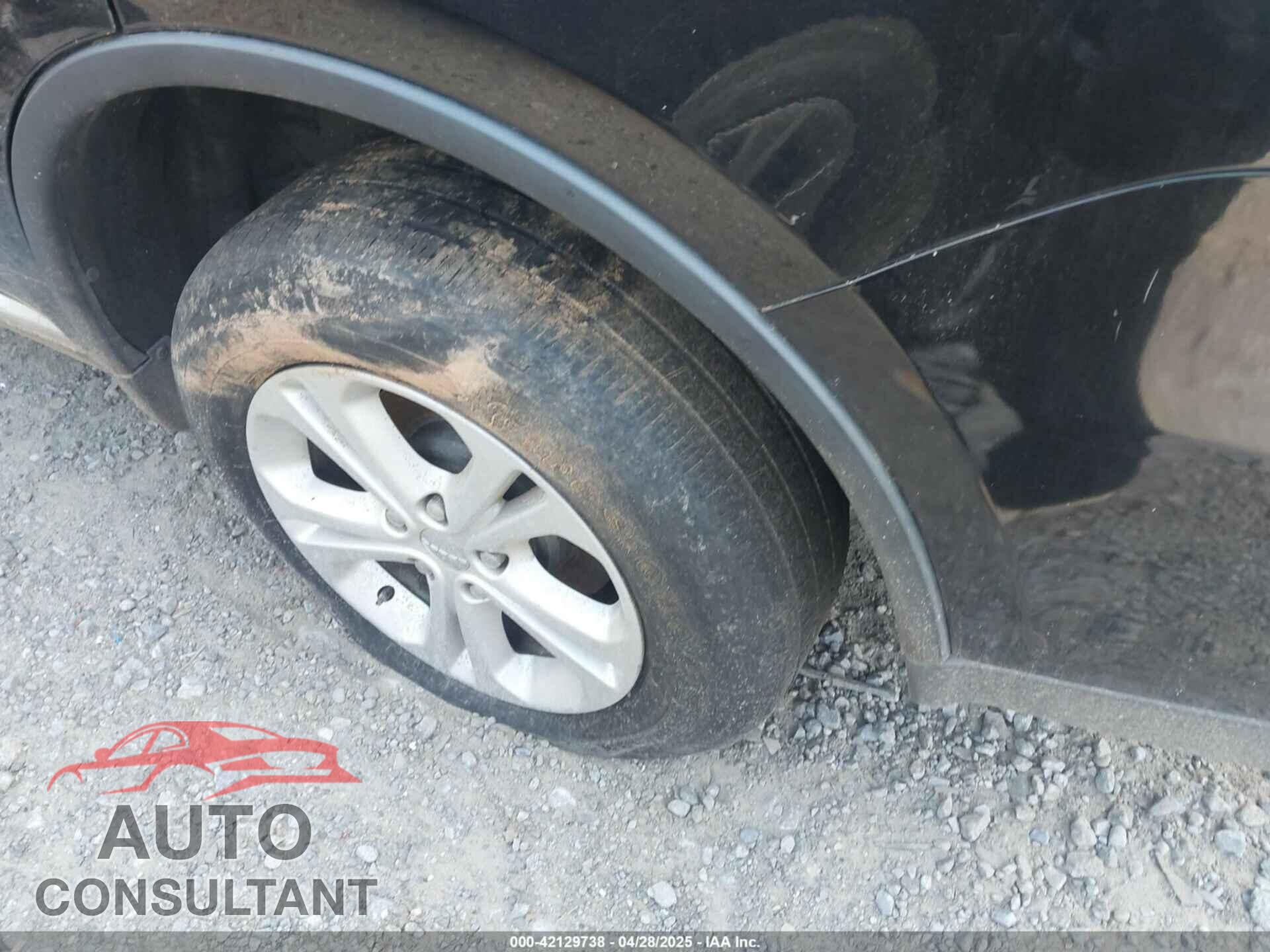 DODGE DURANGO 2013 - 1C4RDHAG9DC679437